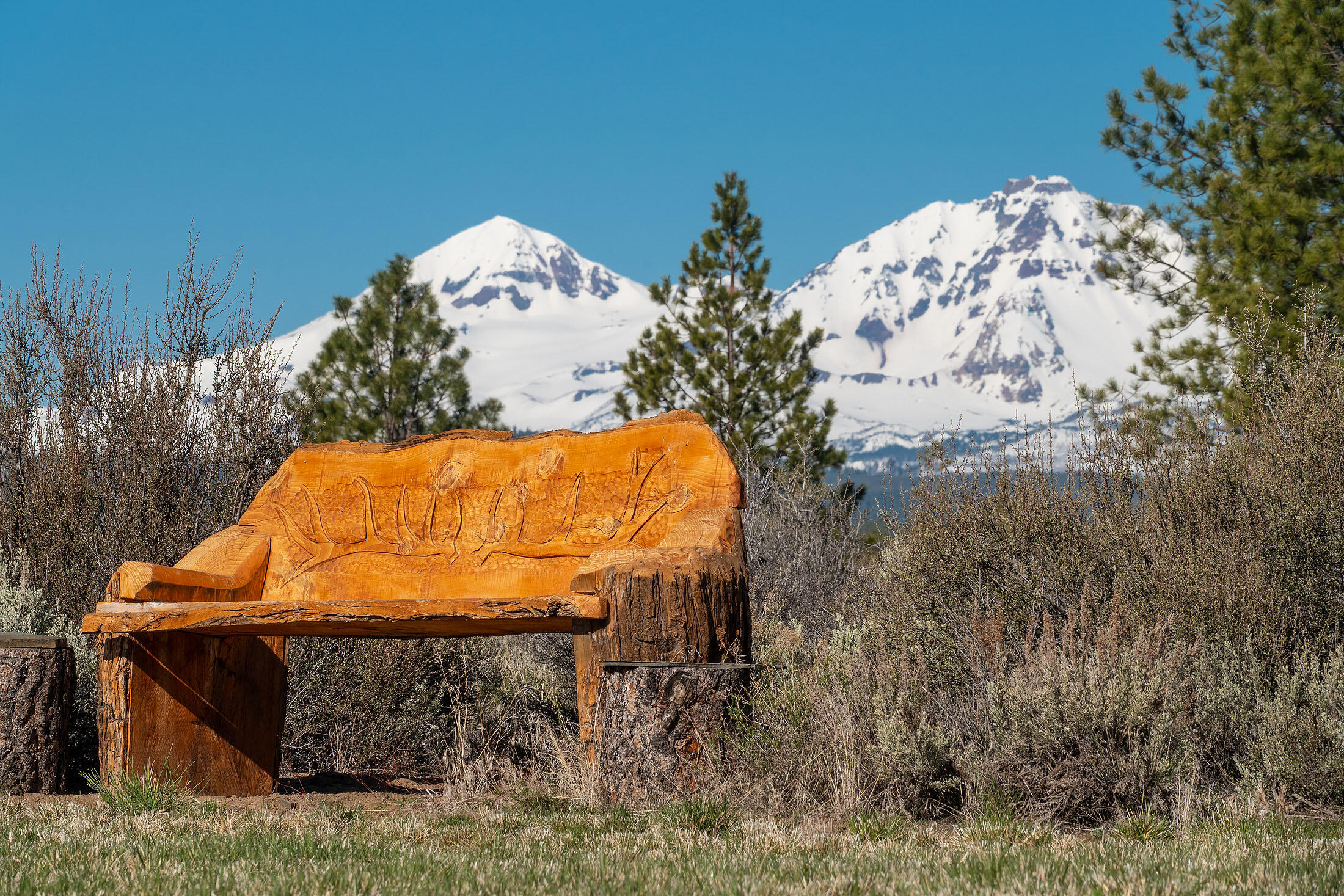 Bend, Oregon, 97703, United States, 3 Bedrooms Bedrooms, ,2 BathroomsBathrooms,Residential,For Sale,1826541