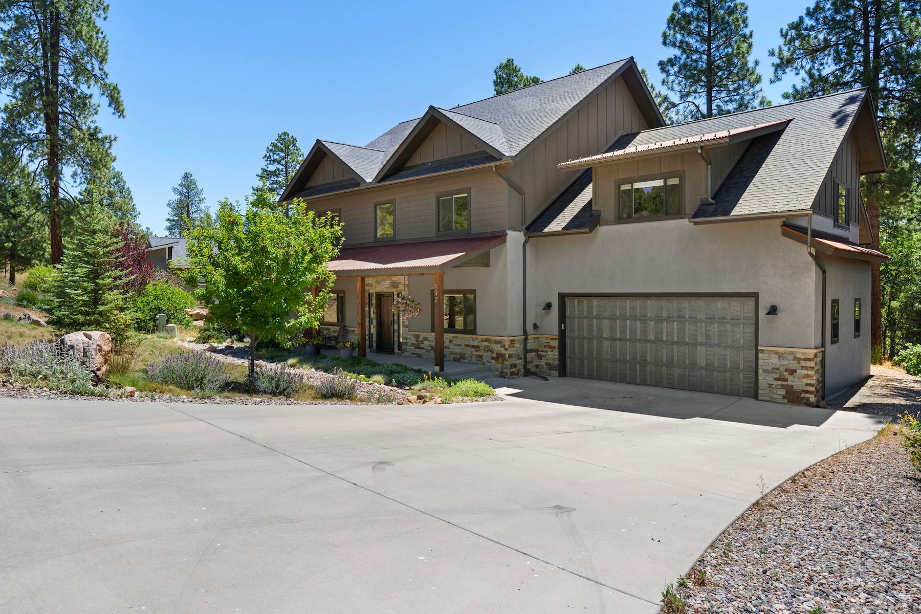  192 Needle Creek Trail, Durango, CO 81301 - 物件實景