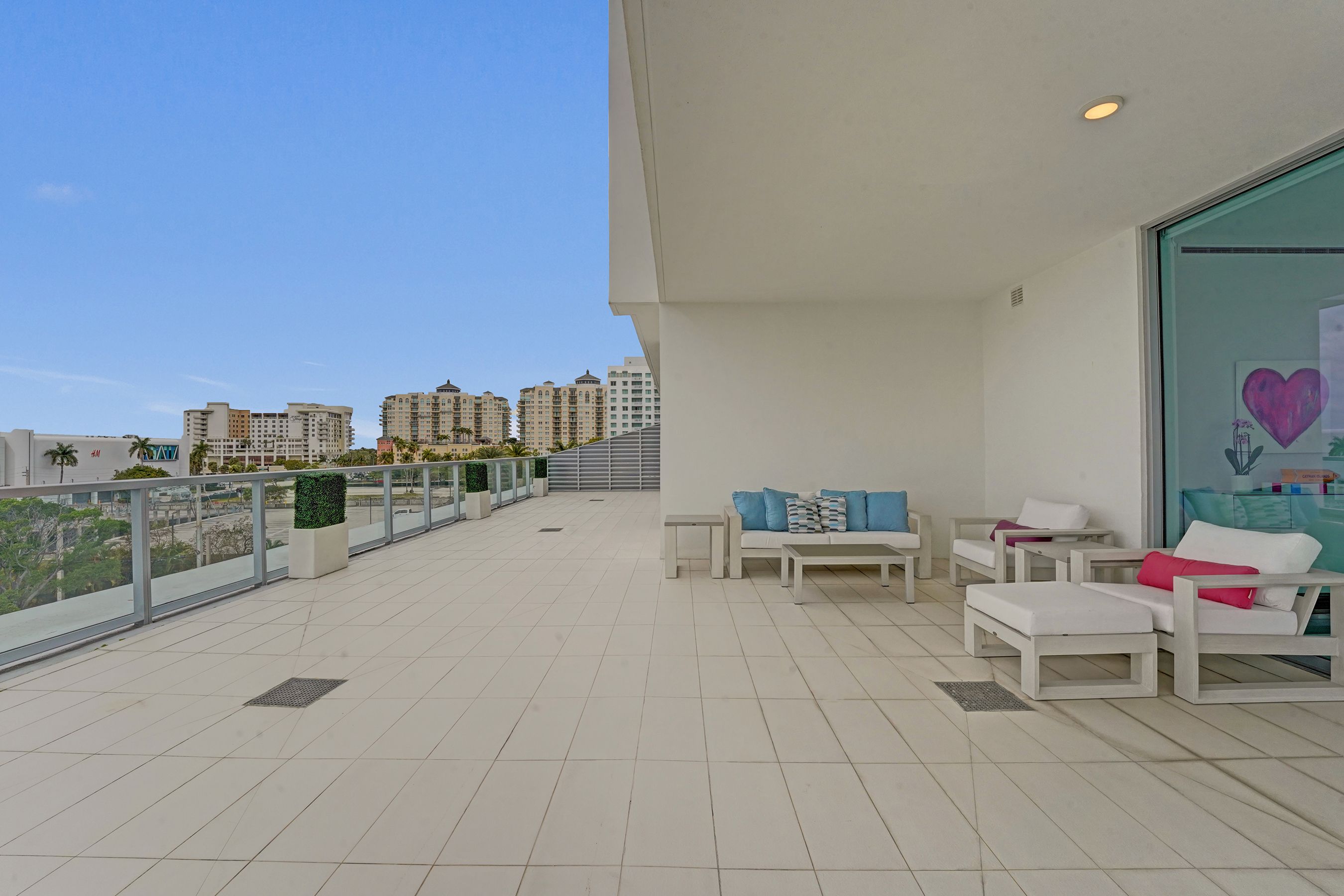  920 Intracoastal Drive, Fort Lauderdale, FL, 33304 - 物件實景