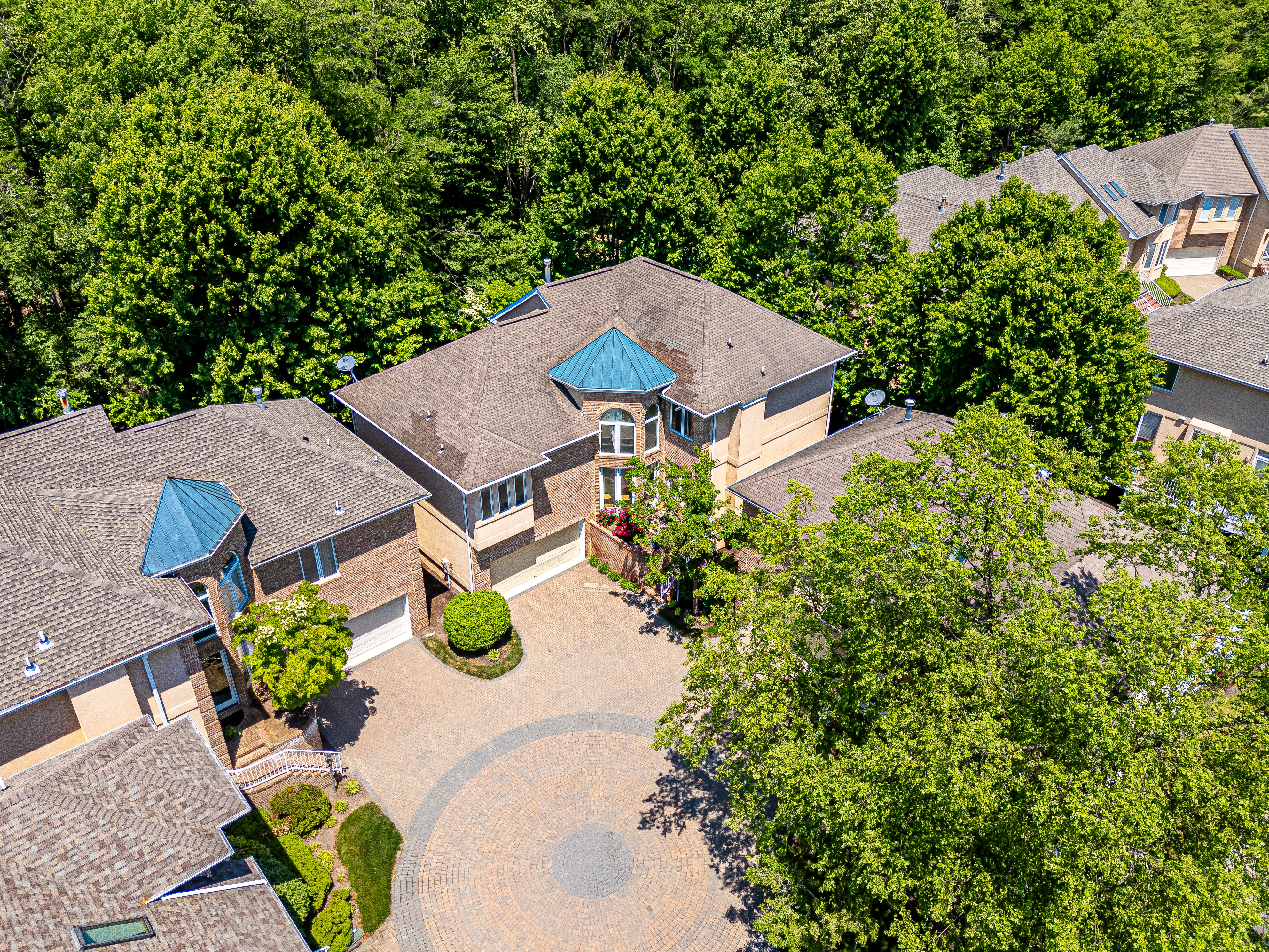  116 Sequoia Woods Court - 物件實景