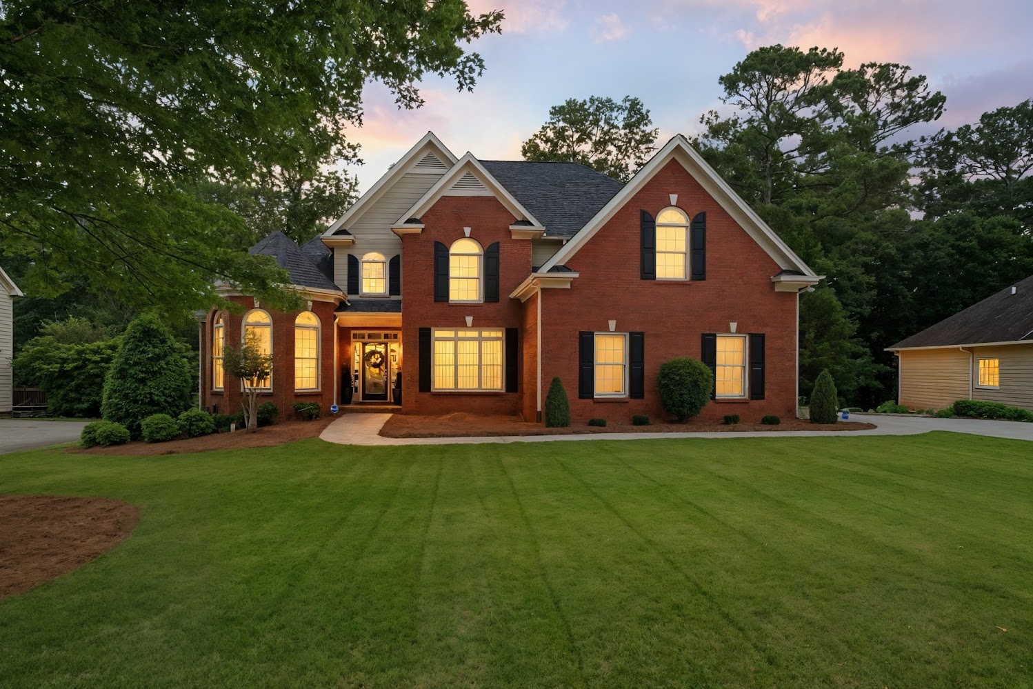 Villa Rica, Georgia, 30180, United States, 6 Bedrooms Bedrooms, ,4 BathroomsBathrooms,Residential,For Sale,1983769