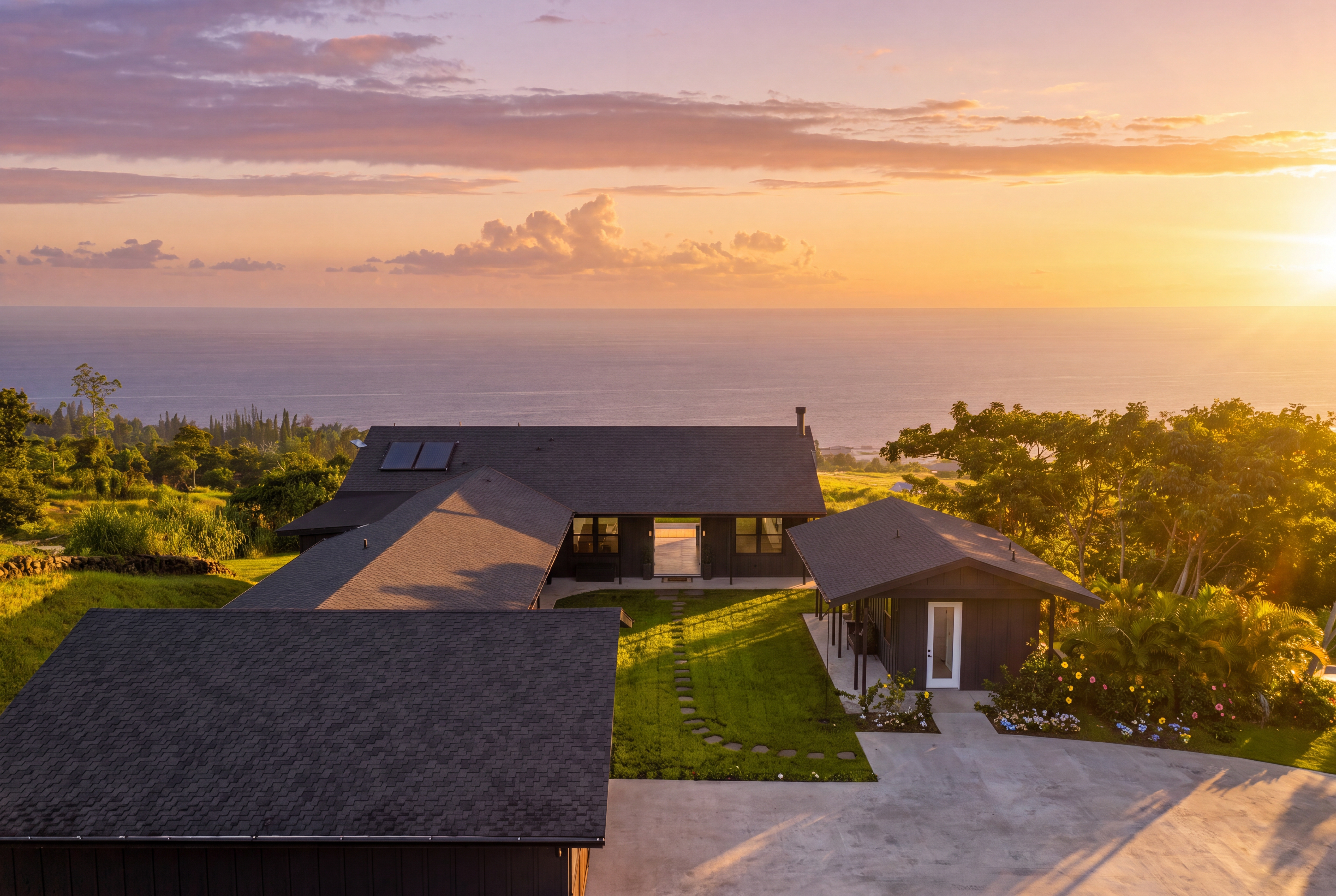  75-5544 Nalo Meli Drive, Holualoa, HI 96725 - 物件實景