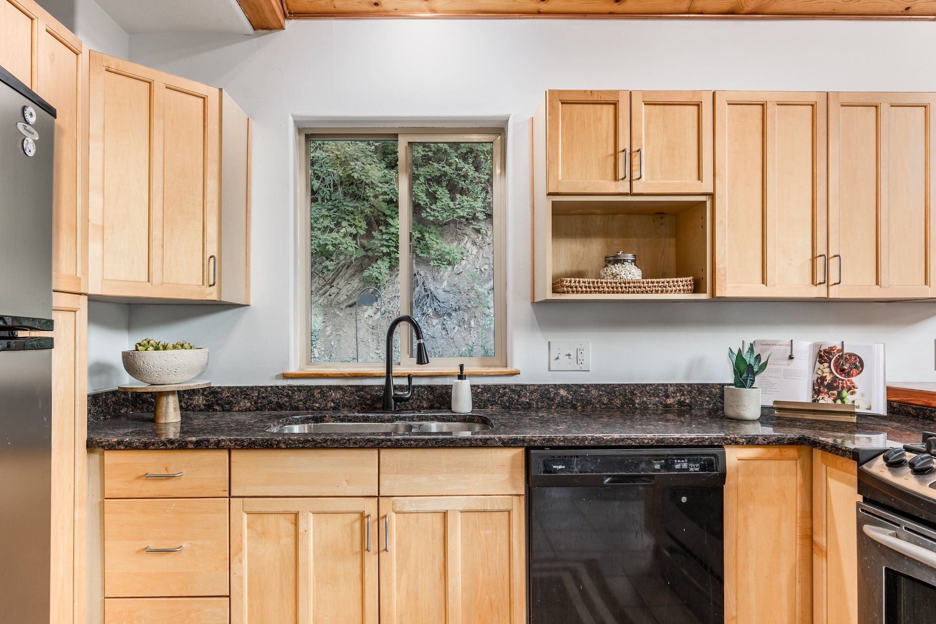  Summit Park Mountain Home, Separate Entrance and Minutes to Park City - 物件實景