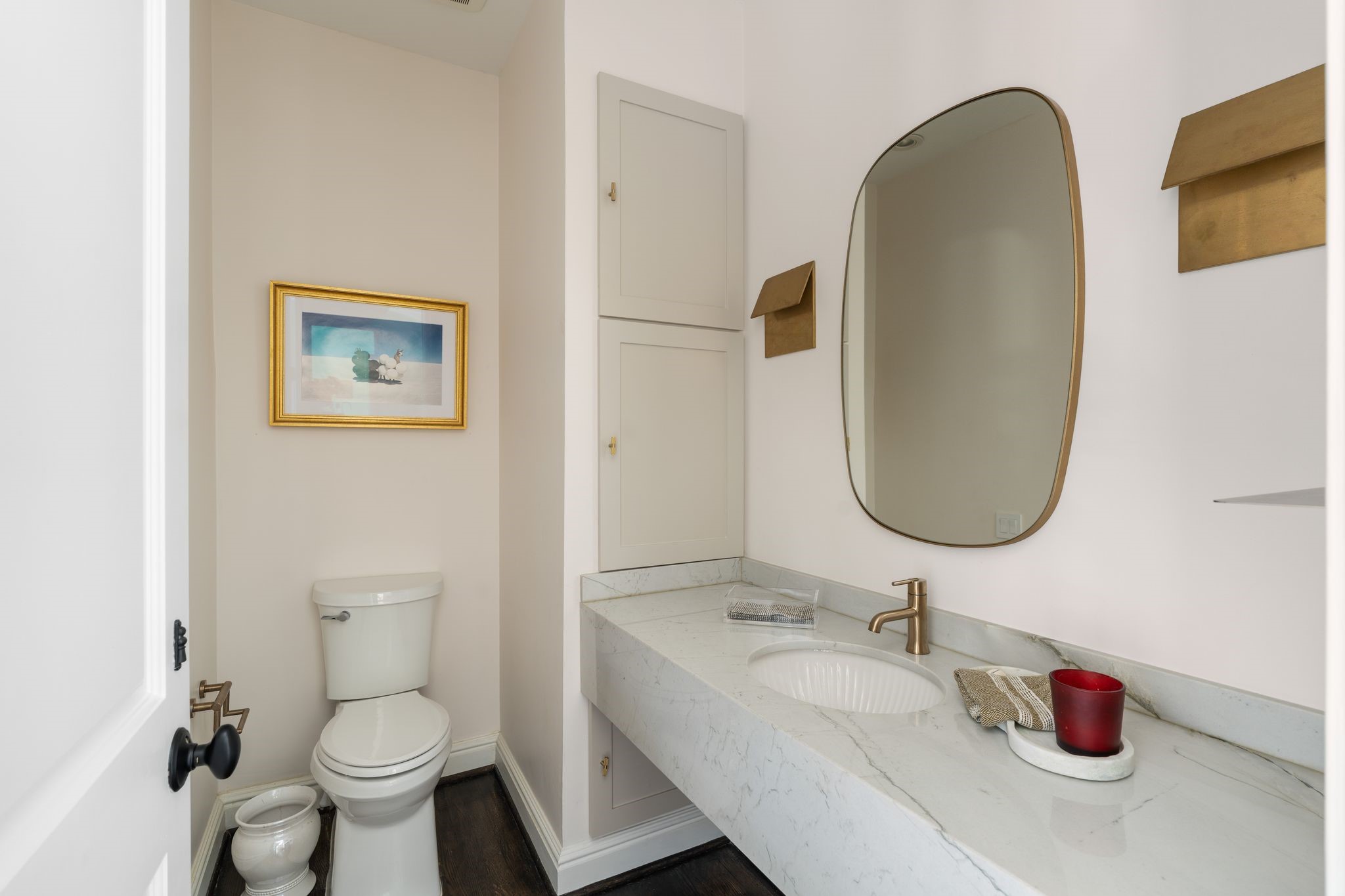  2105 Pelham Drive - 物件實景