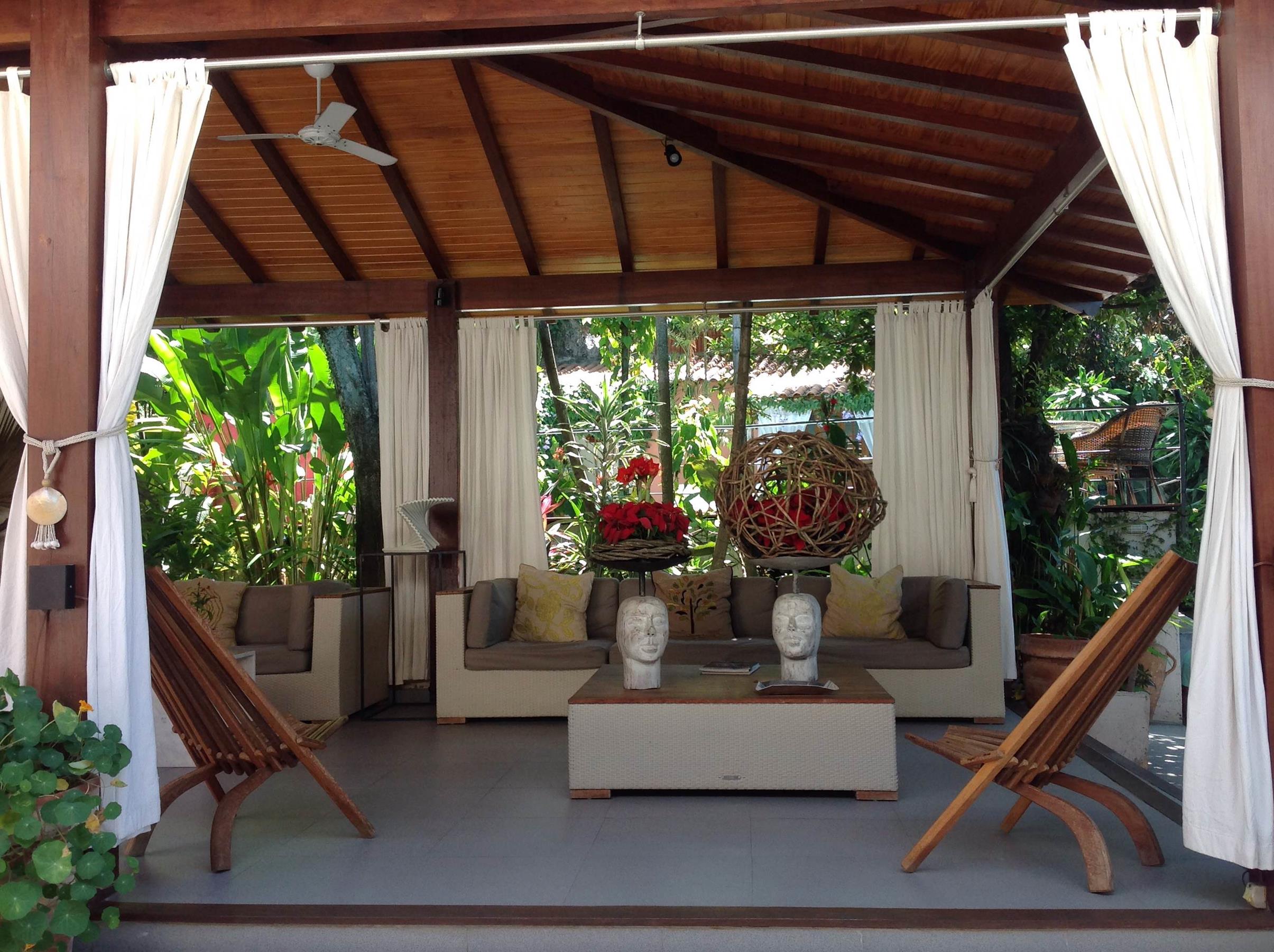  Boutique hotel in Santa Teresa - 物件實景