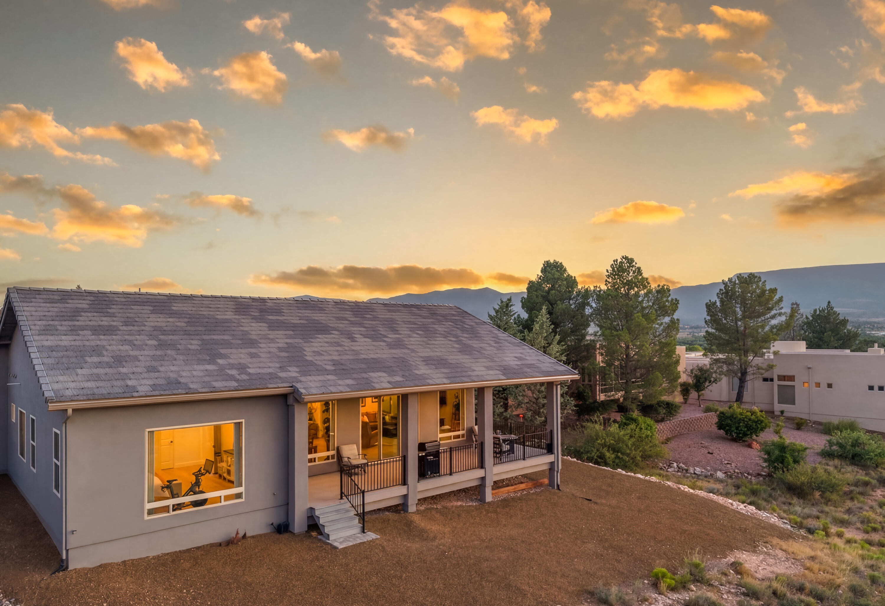  4280 Hogan Drive, Cornville, AZ 86325 - 物件實景