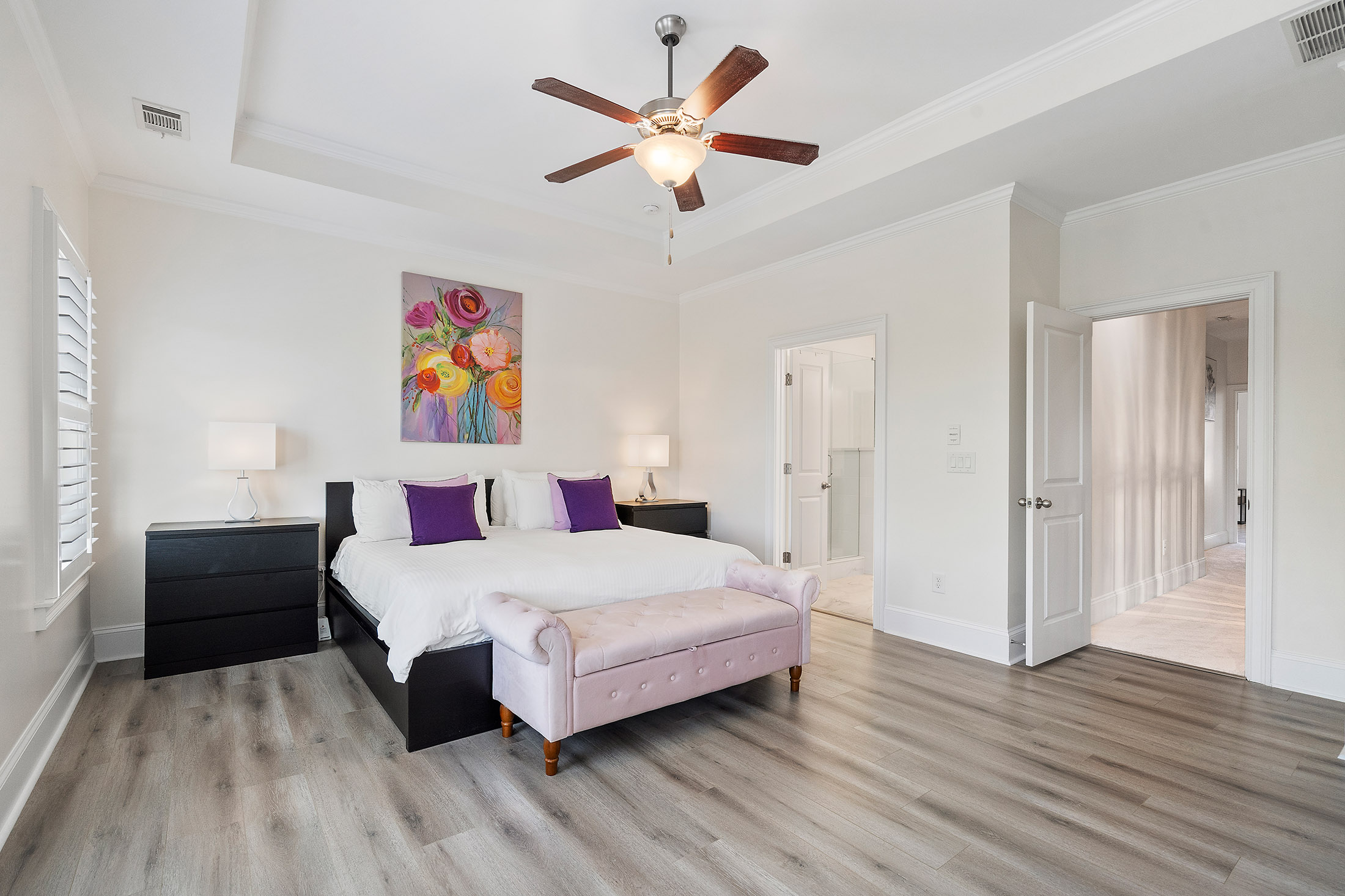  Three Bedroom Showstopper in the Gated Gramercy Community in Dunwoody - 物件實景