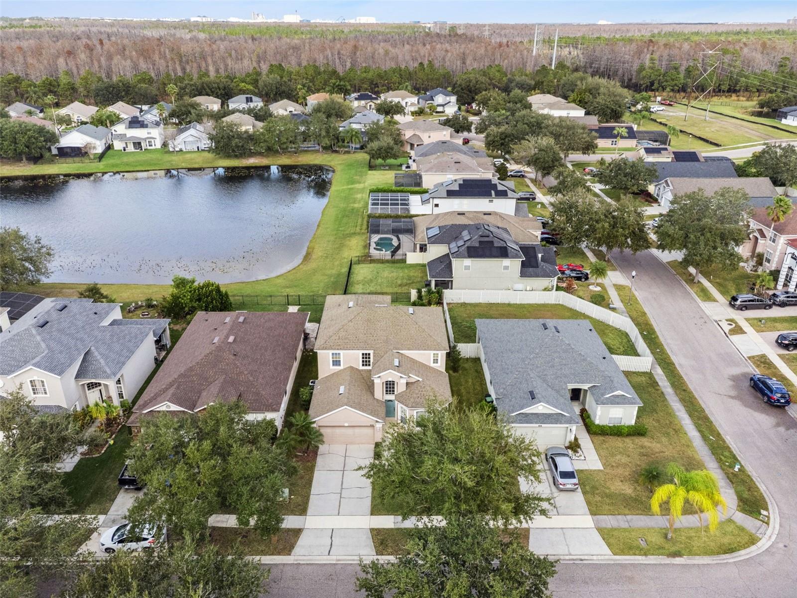 ORLANDO, Florida, 32837, United States, 5 Bedrooms Bedrooms, ,3 BathroomsBathrooms,Residential,For Sale,2010321