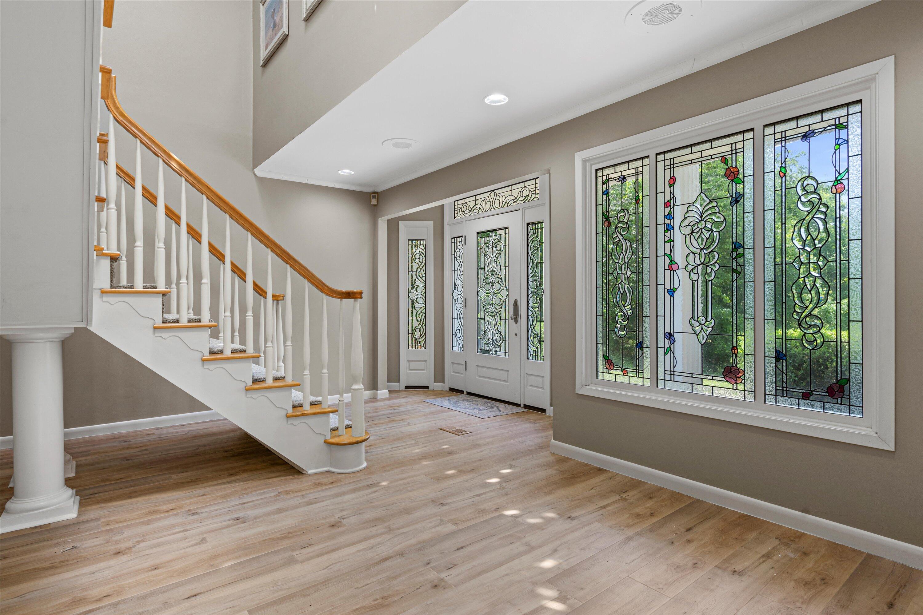 Lisbon, Wisconsin, 53089, United States, 4 Bedrooms Bedrooms, ,5 BathroomsBathrooms,Residential,For Sale,1868566