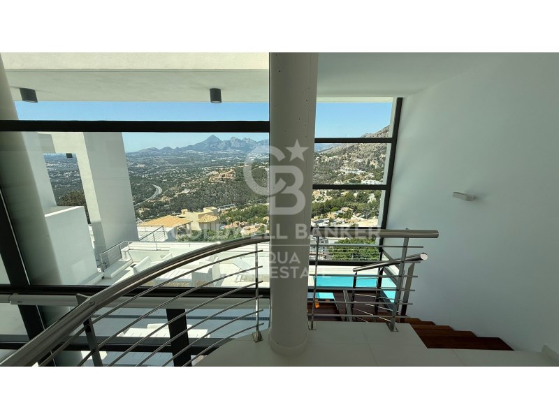 Altea, Comunidad Valenciana, ES, 4 Bedrooms Bedrooms, ,3 BathroomsBathrooms,Residential,For Sale,1849727
