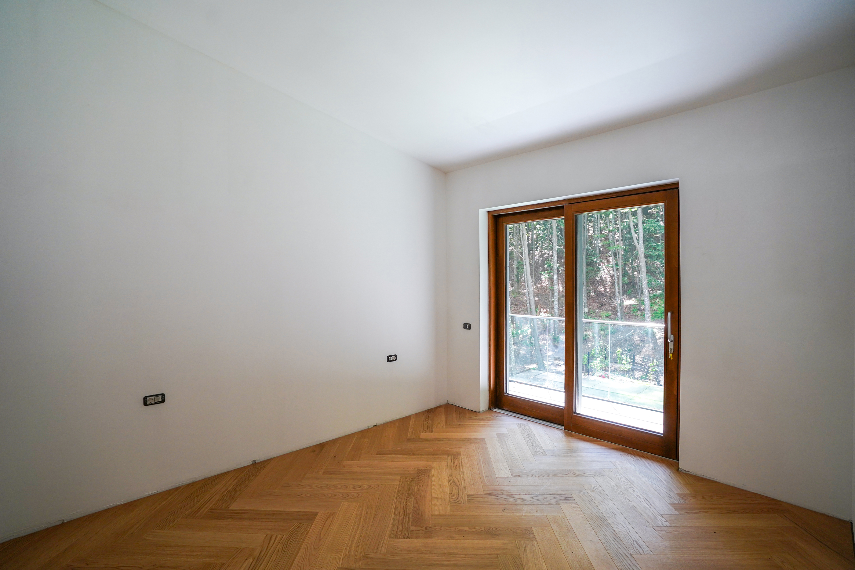  Penthouse Bordering the Forest, Sinaia - 物件實景