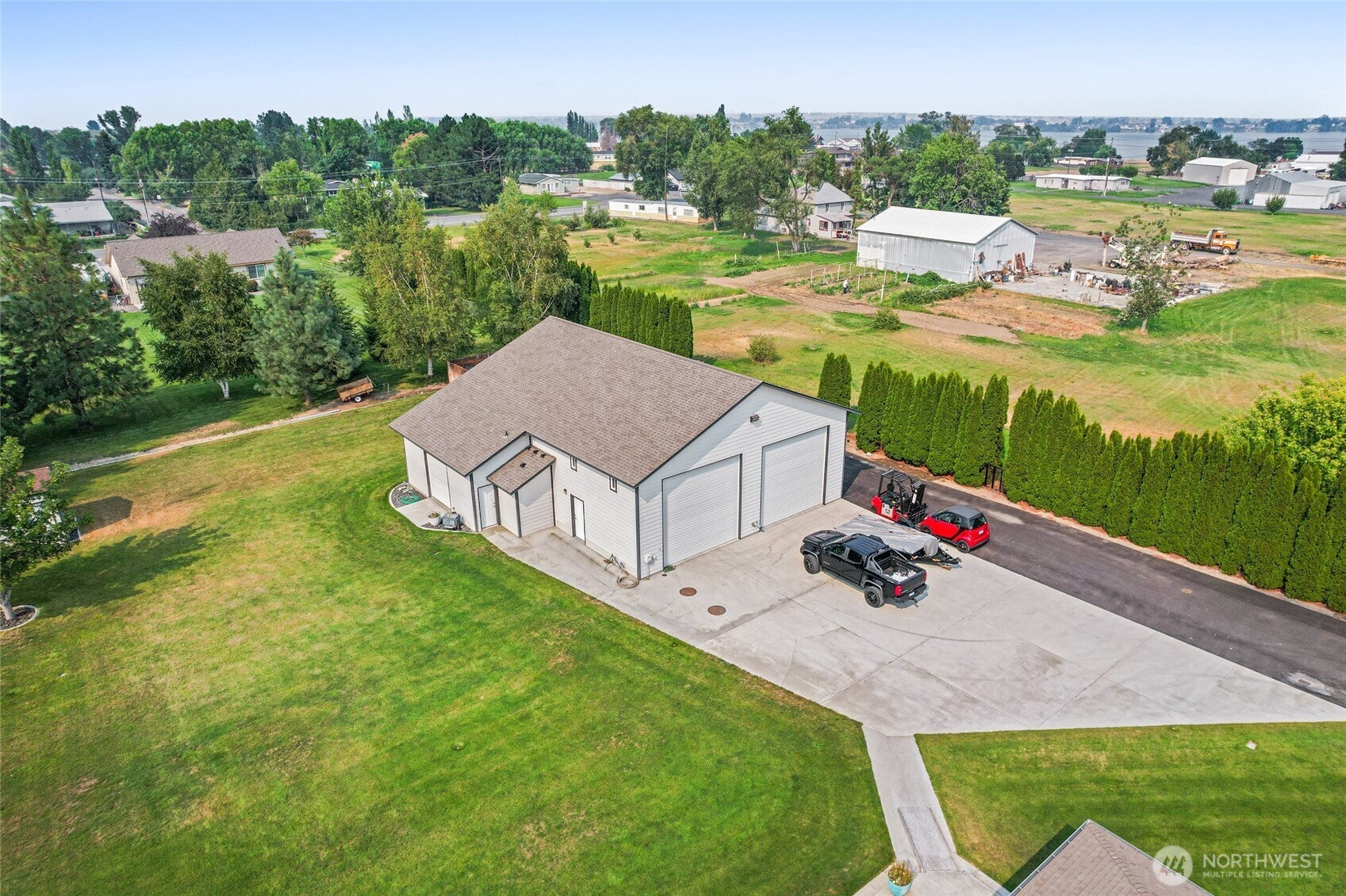 Road I , Moses Lake, WA 98837 #1