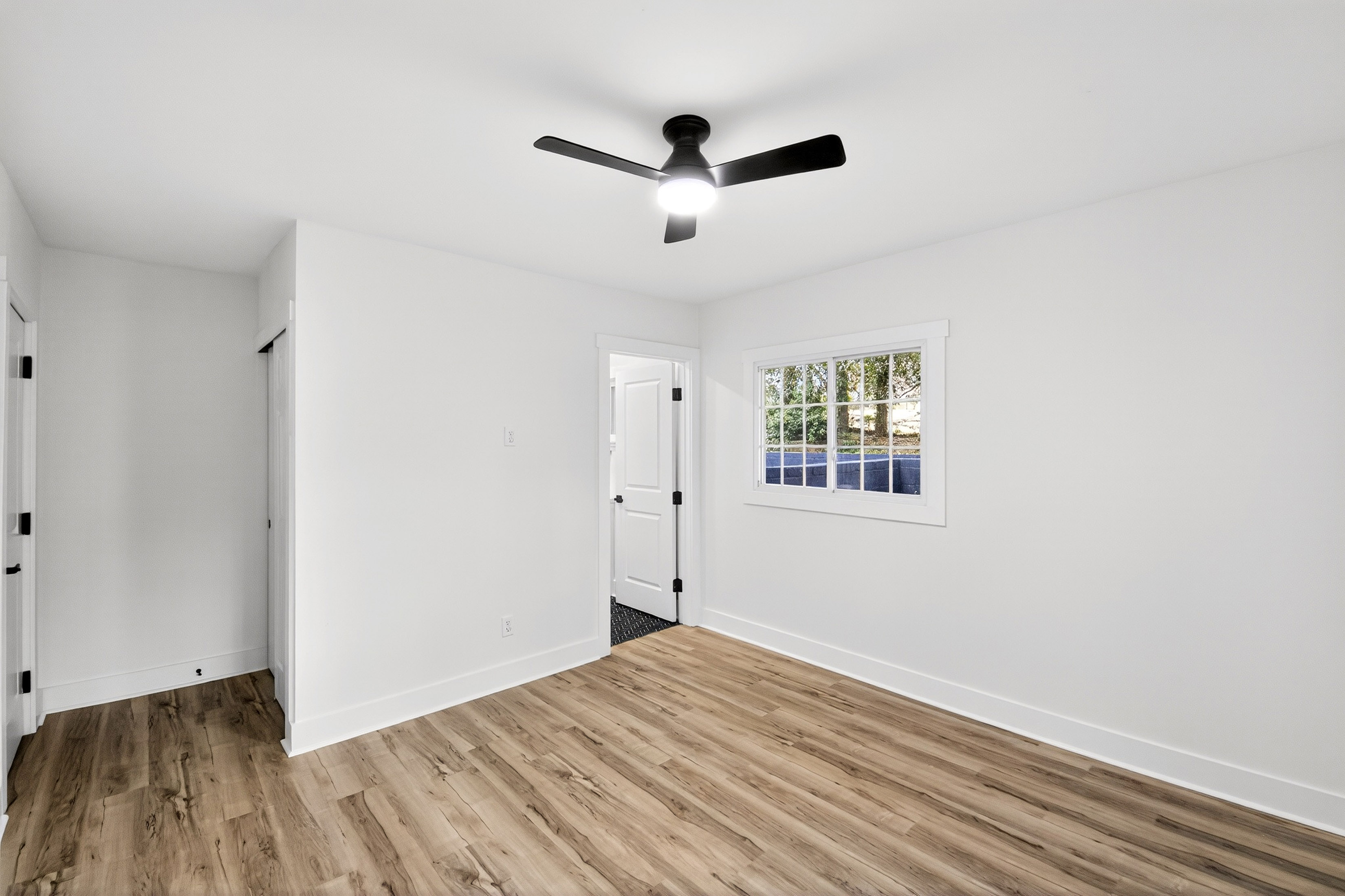  Modern Living Meets Classic Charm in Conley Hills - 物件實景