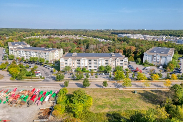 Weymouth, Massachusetts, 02190, United States, 2 Bedrooms Bedrooms, ,2 BathroomsBathrooms,Residential,For Sale,1978369