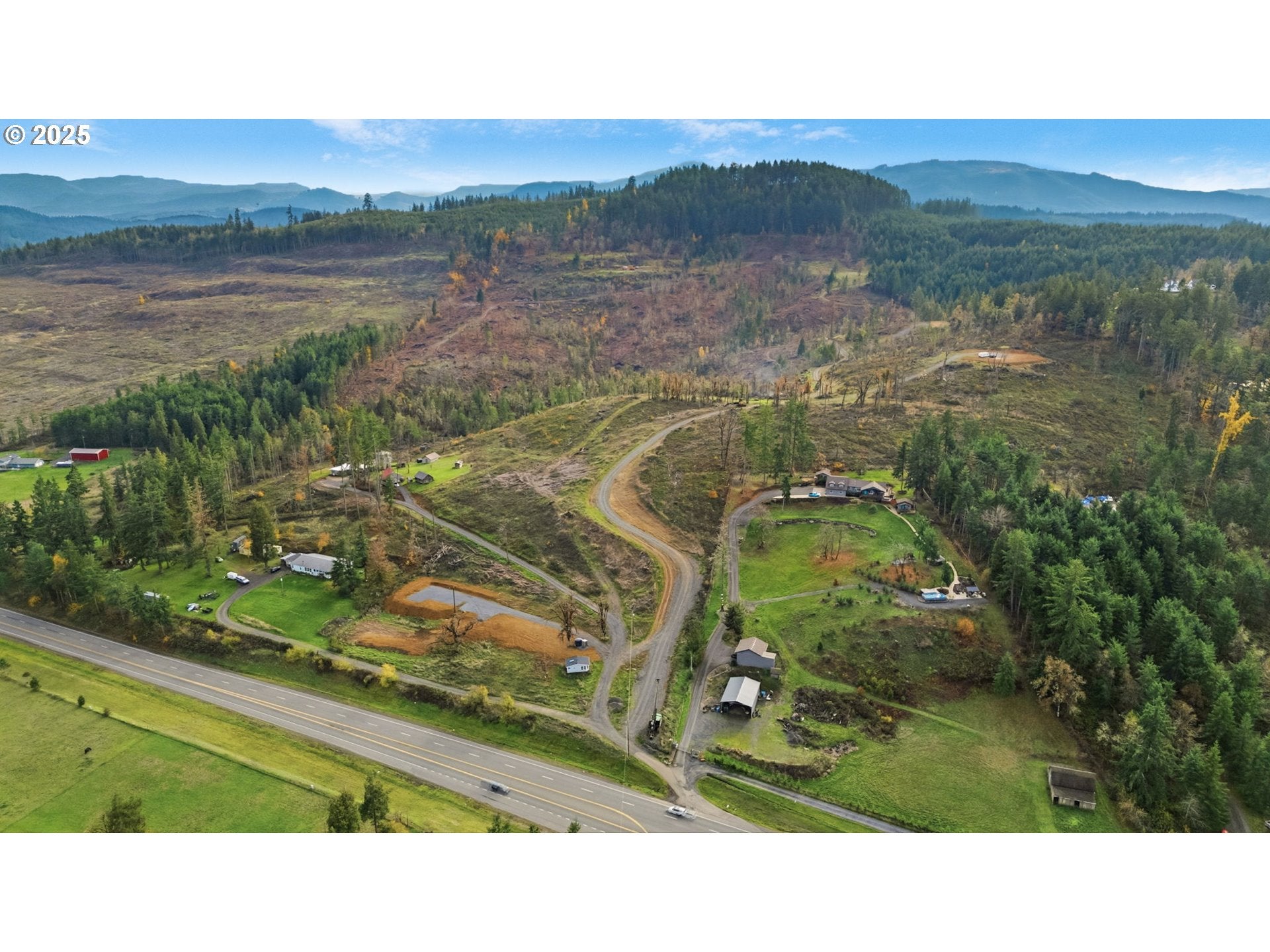 PleasantHill, Oregon, 97455, United States, ,Land,For Sale,1994840