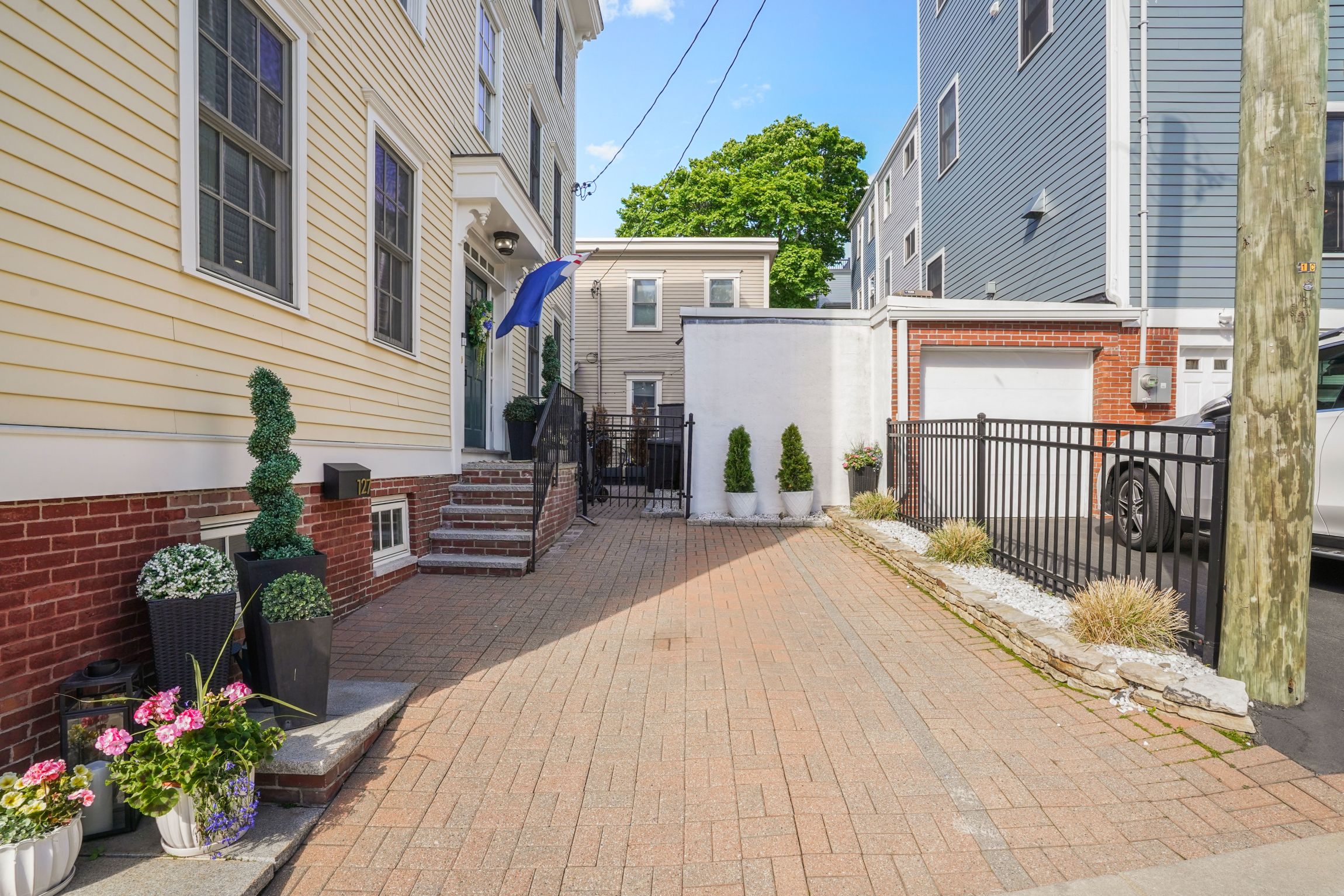  127 High Street, Boston, MA, 02129 - 物件實景