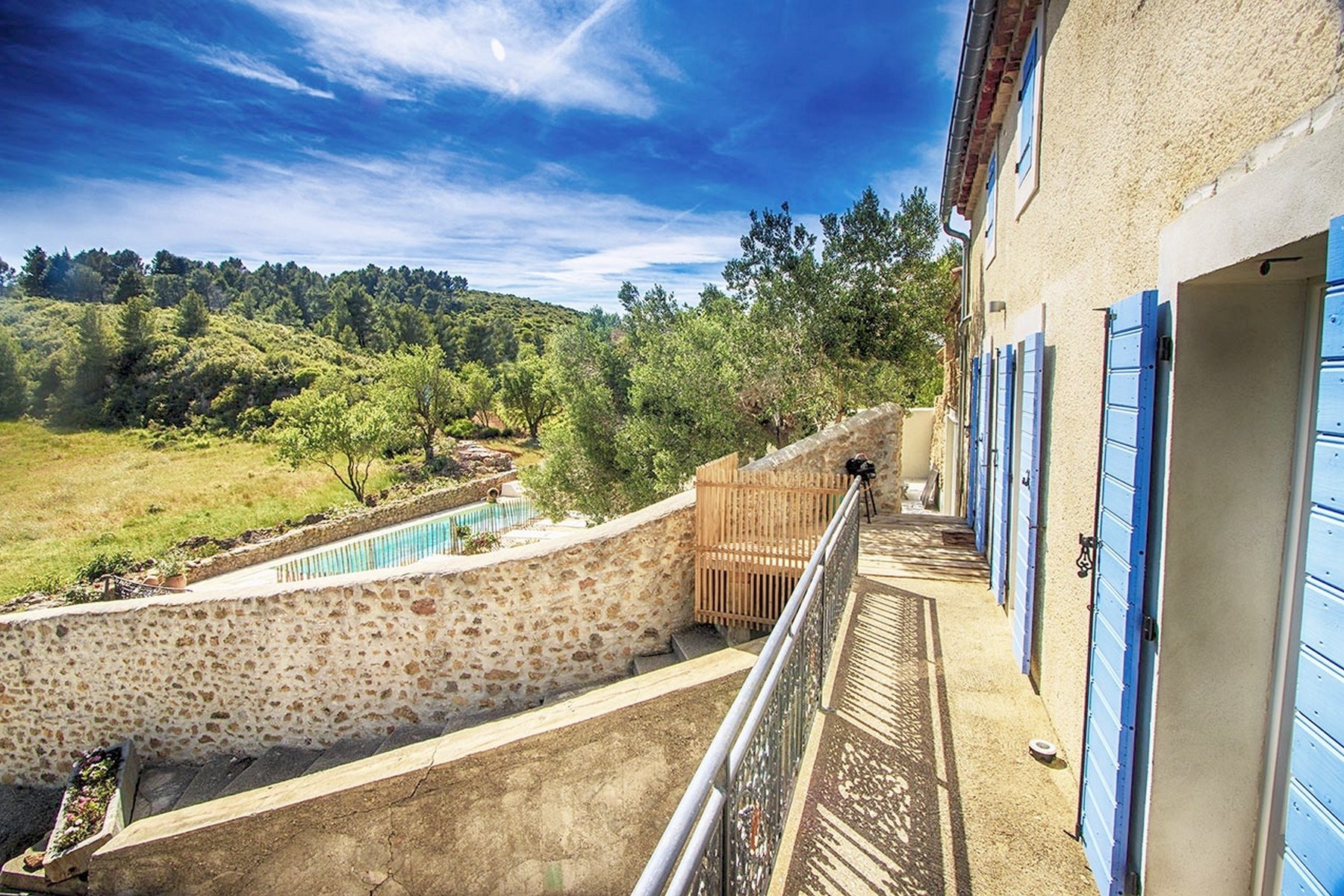  EXCLUSIVE: CHARMING PROPERTY, ESSENCE OF RURAL LUXURY - 物件實景
