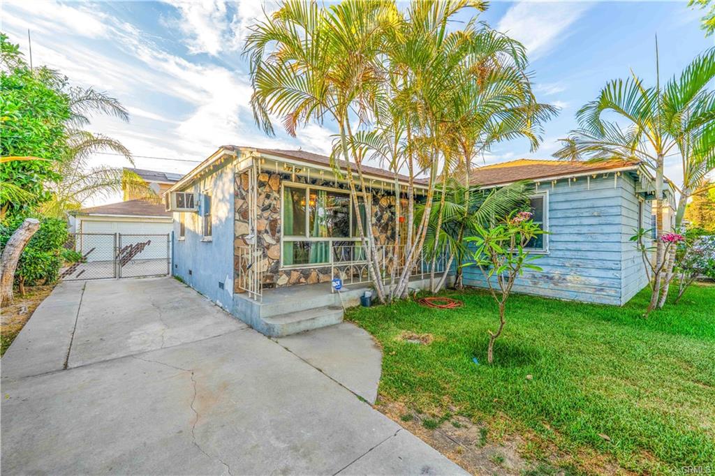 Lynwood, California, 90262, United States, 3 Bedrooms Bedrooms, ,1 BathroomBathrooms,Residential,For Sale,1895128