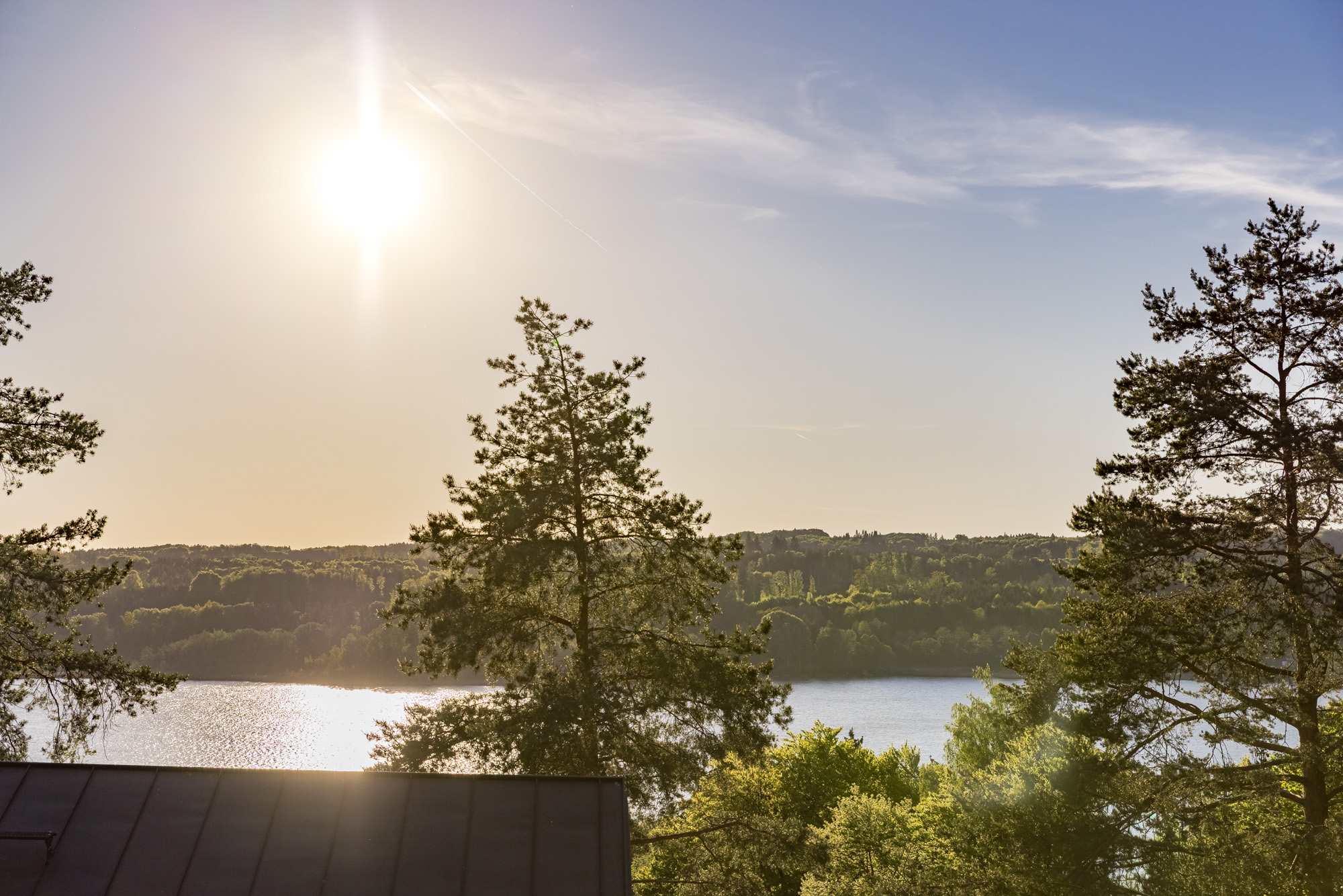  Extravagant villa with lake view on Lake Pilsen - 物件實景