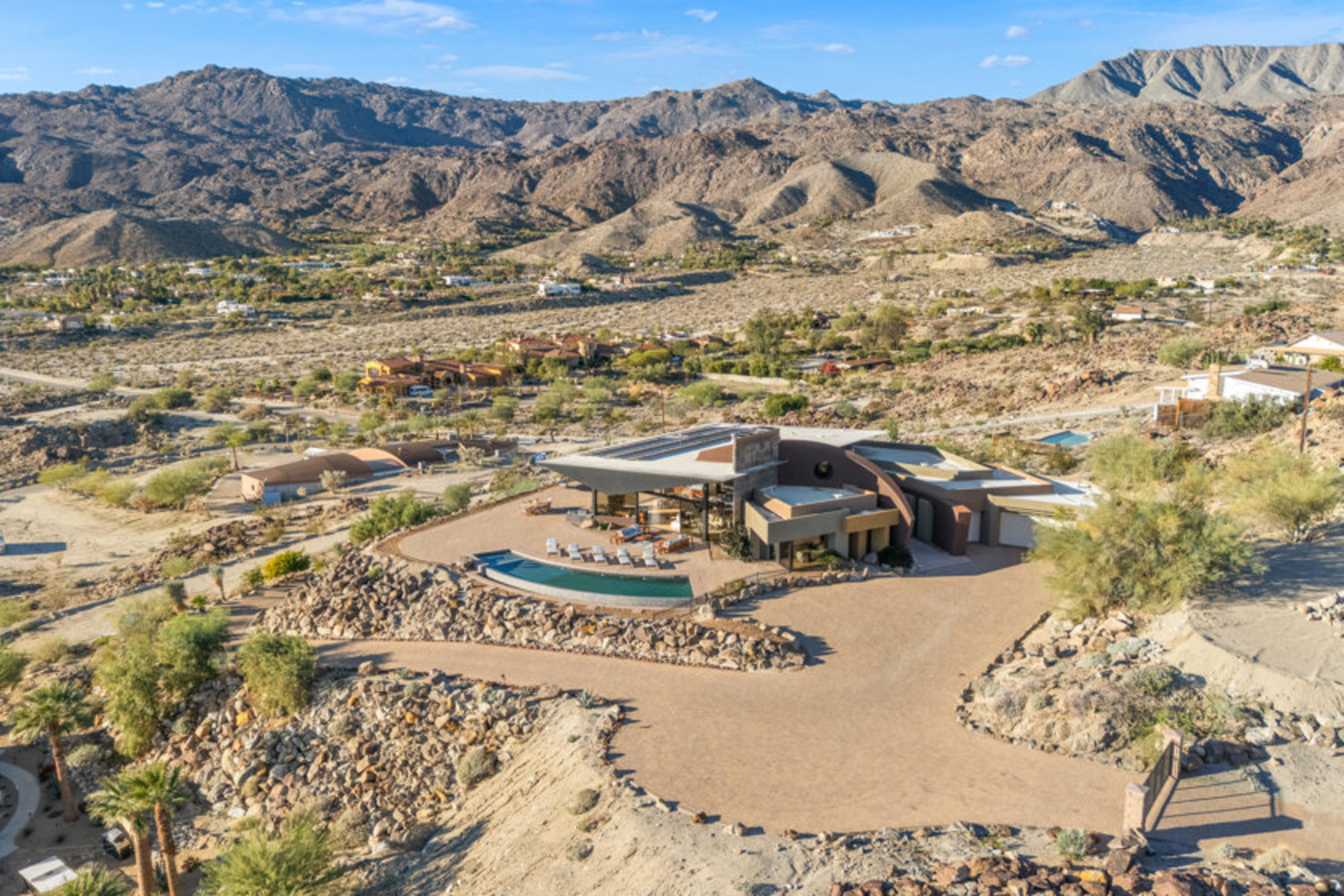  48710 Paisano Road, Palm Desert, CA 92260 - 物件實景
