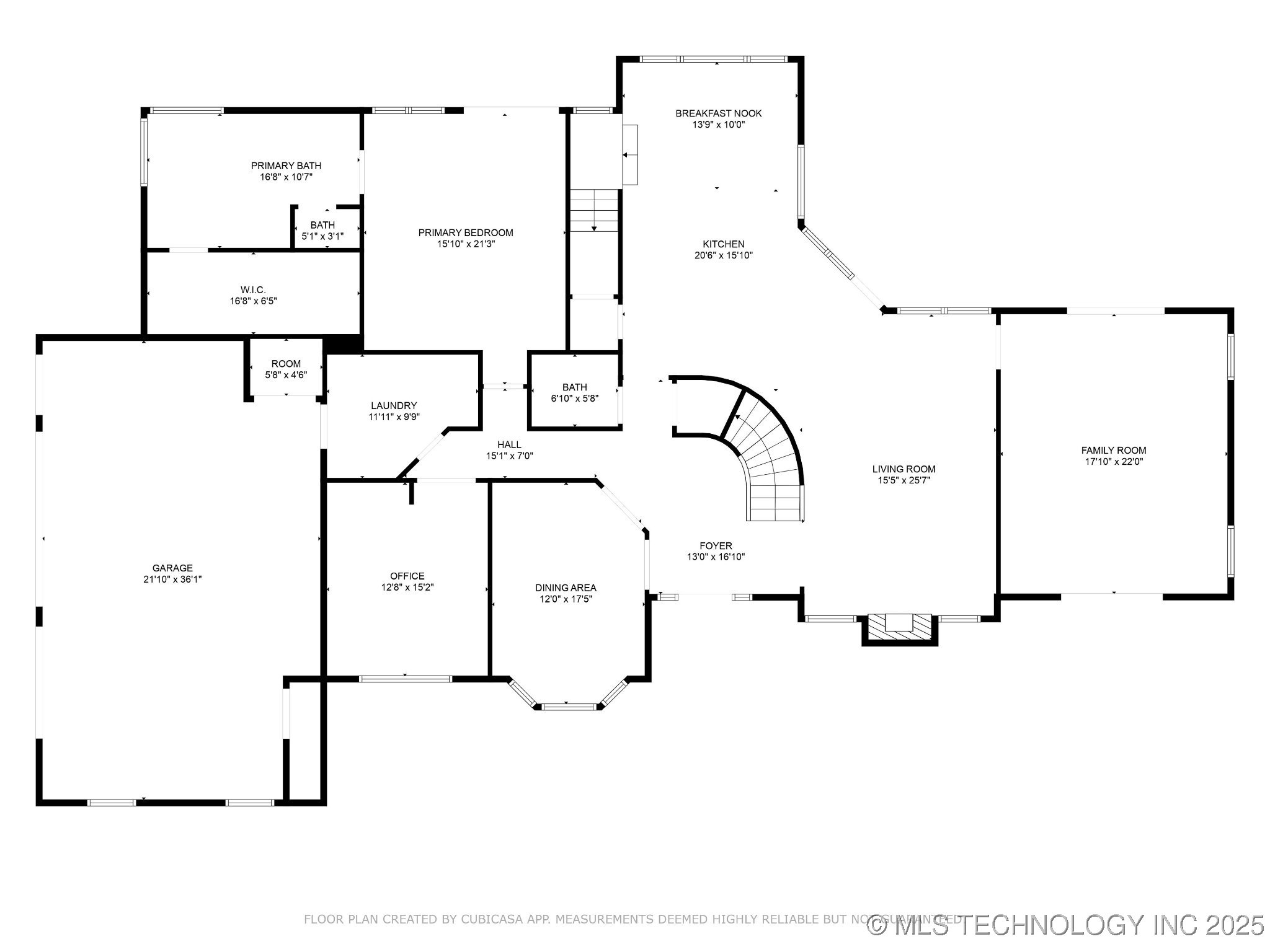 Claremore, Oklahoma, 74019, United States, 4 Bedrooms Bedrooms, ,4 BathroomsBathrooms,Residential,For Sale,1770559