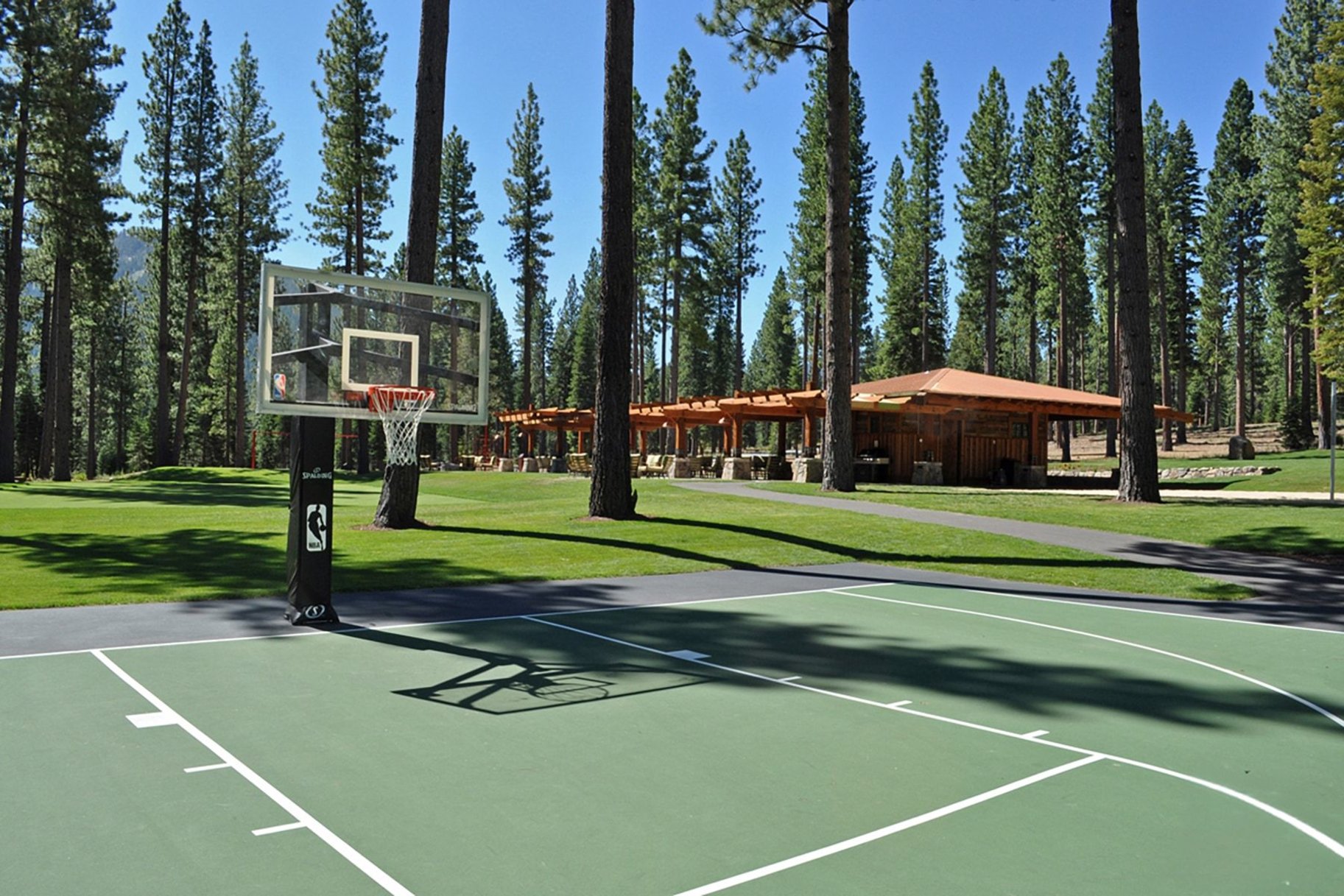  Martis Camp Architectural Masterpiece on 2.7 Acres - 物件實景