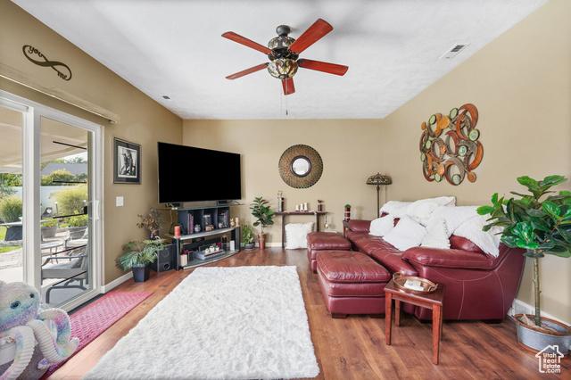 Stansbury Park, Utah, 84074, United States, 5 Bedrooms Bedrooms, ,3 BathroomsBathrooms,Residential,For Sale,1984231