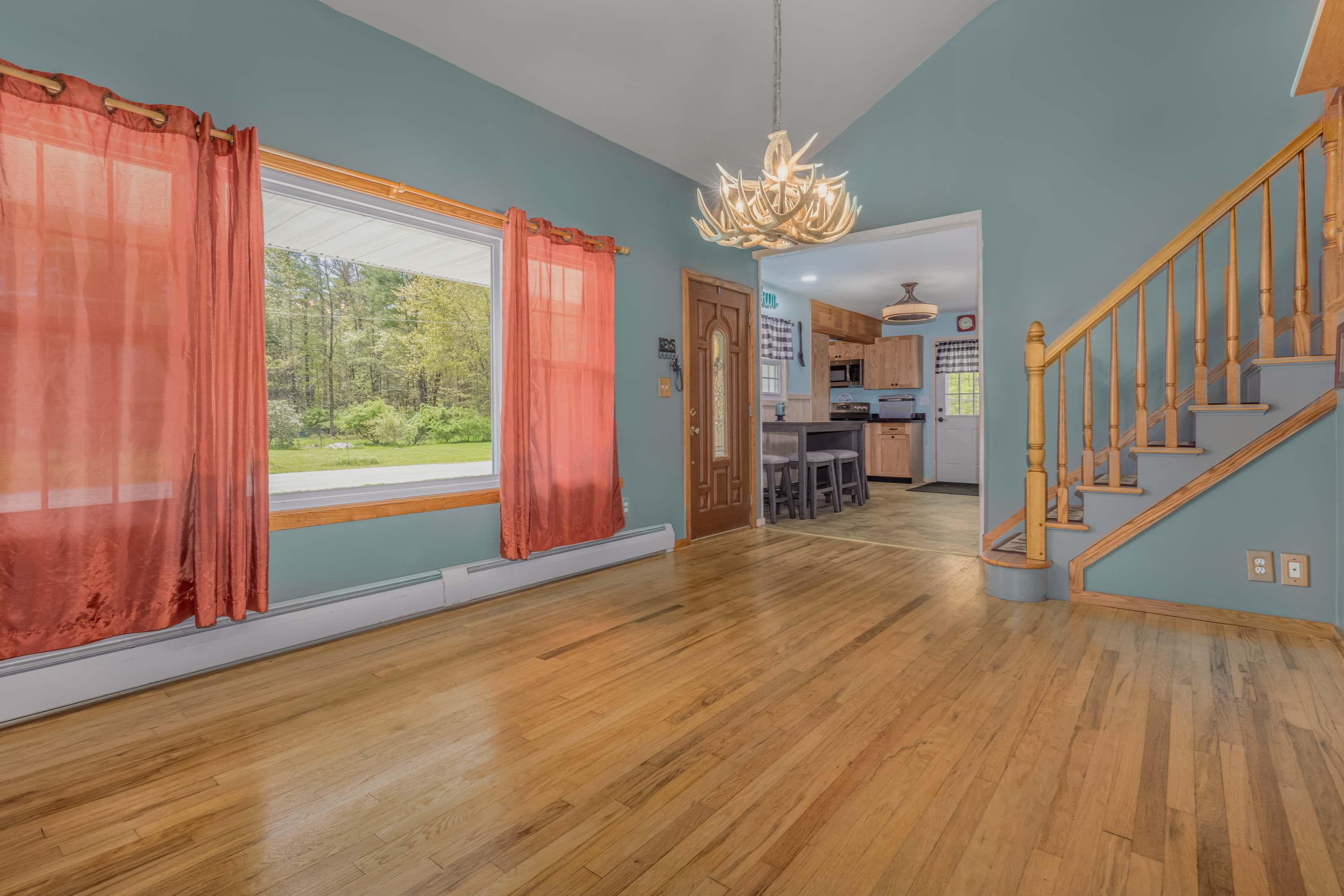  110 Cottontail Lane, Woodstock, NY 12498 - 物件實景