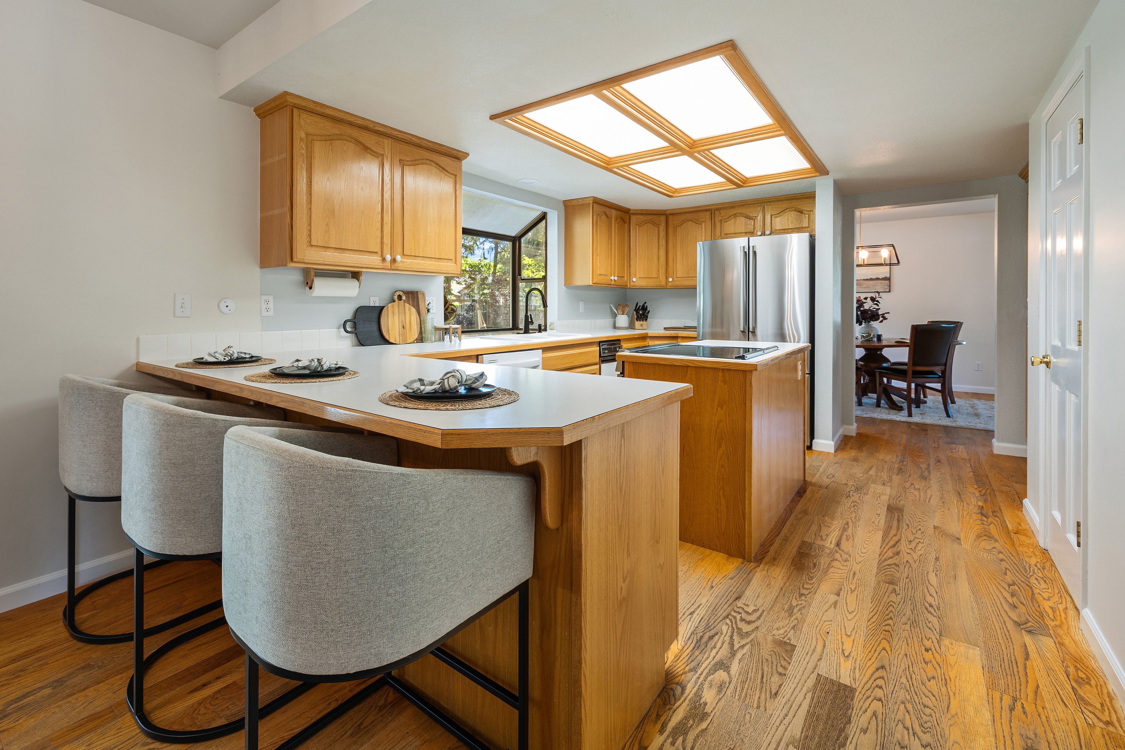  Beautiful West Boise Home - 物件實景
