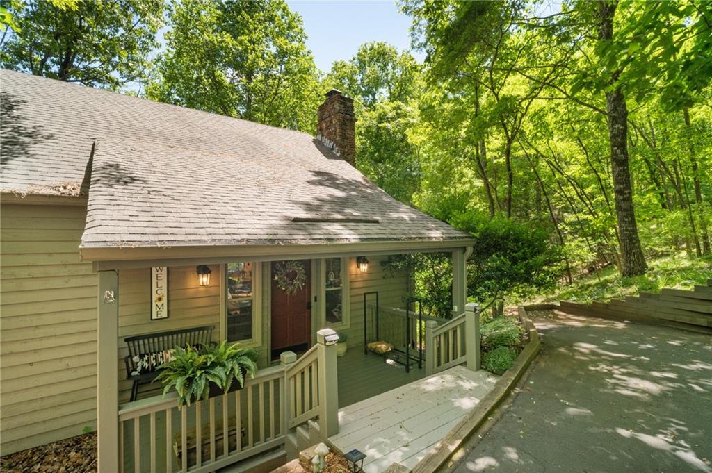 Big Canoe, Georgia, 30143, United States, 3 Bedrooms Bedrooms, ,3 BathroomsBathrooms,Residential,For Sale,1870179
