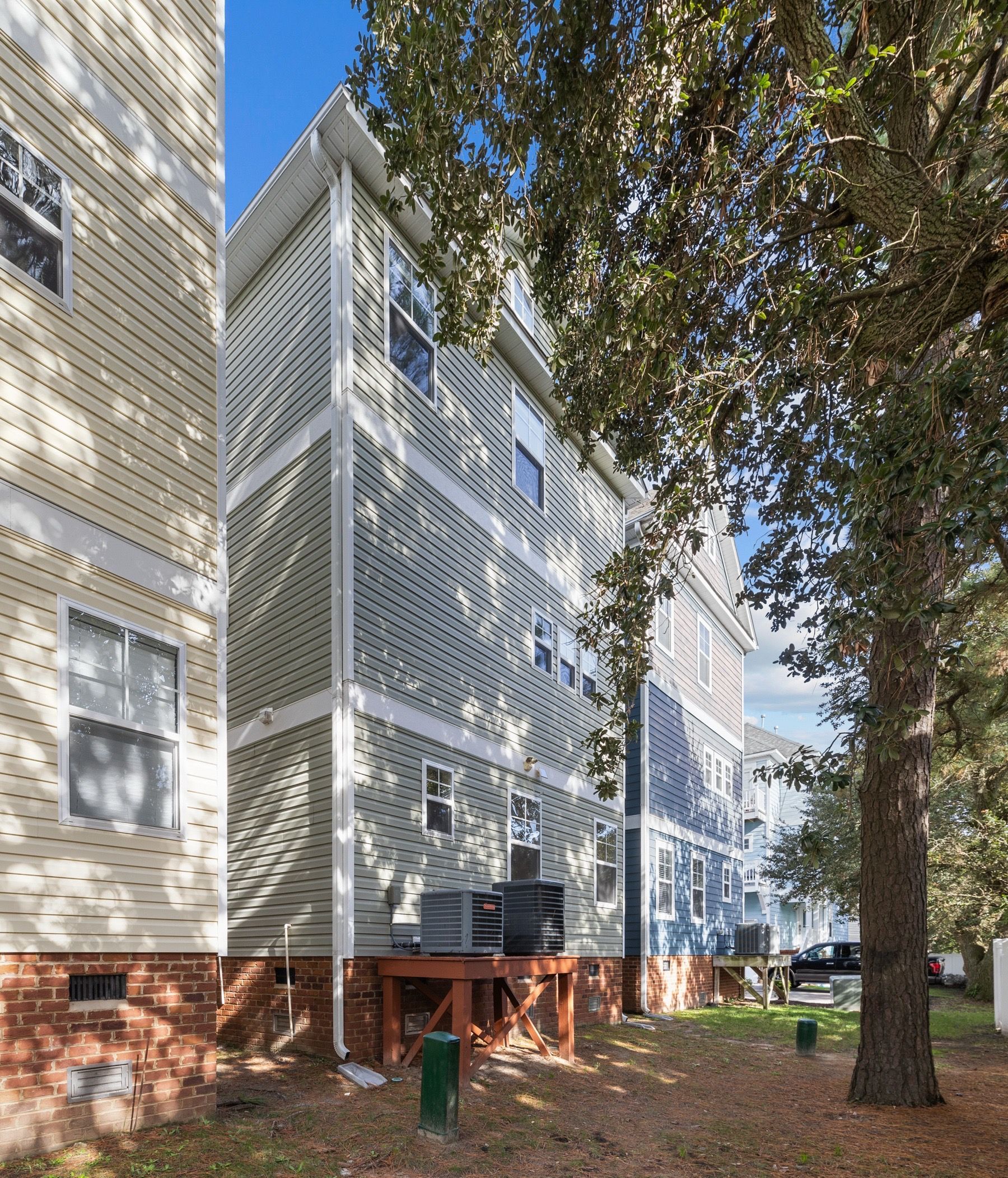  9518 3rd Bay Street #112, Norfolk, VA 23518 - 物件實景