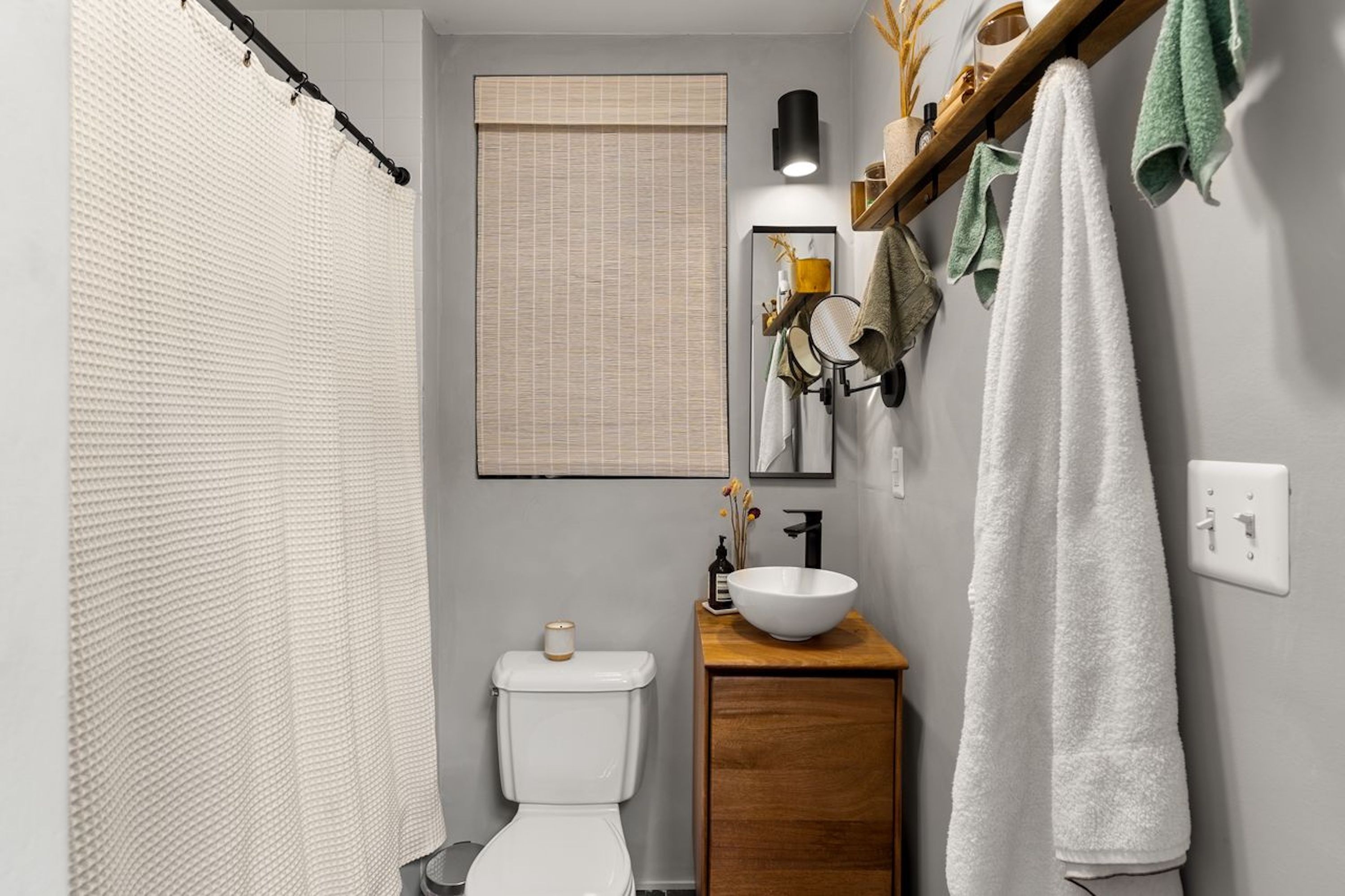  154 W Concord Street - Unit 4, Boston, MA, 02118 - 物件實景