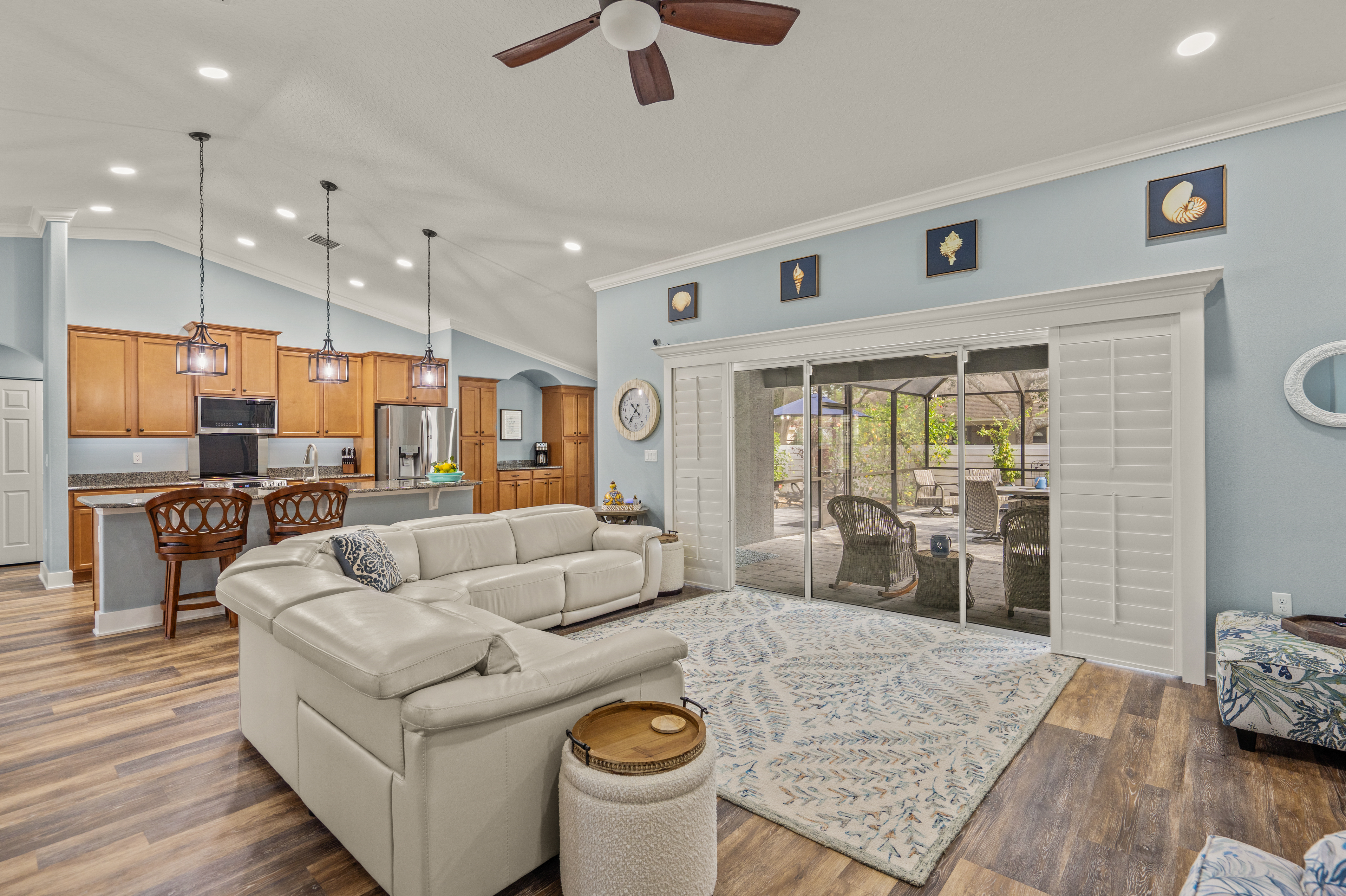 Palm Coast, Florida, 32164, United States, 4 Bedrooms Bedrooms, ,2 BathroomsBathrooms,Residential,For Sale,1992399