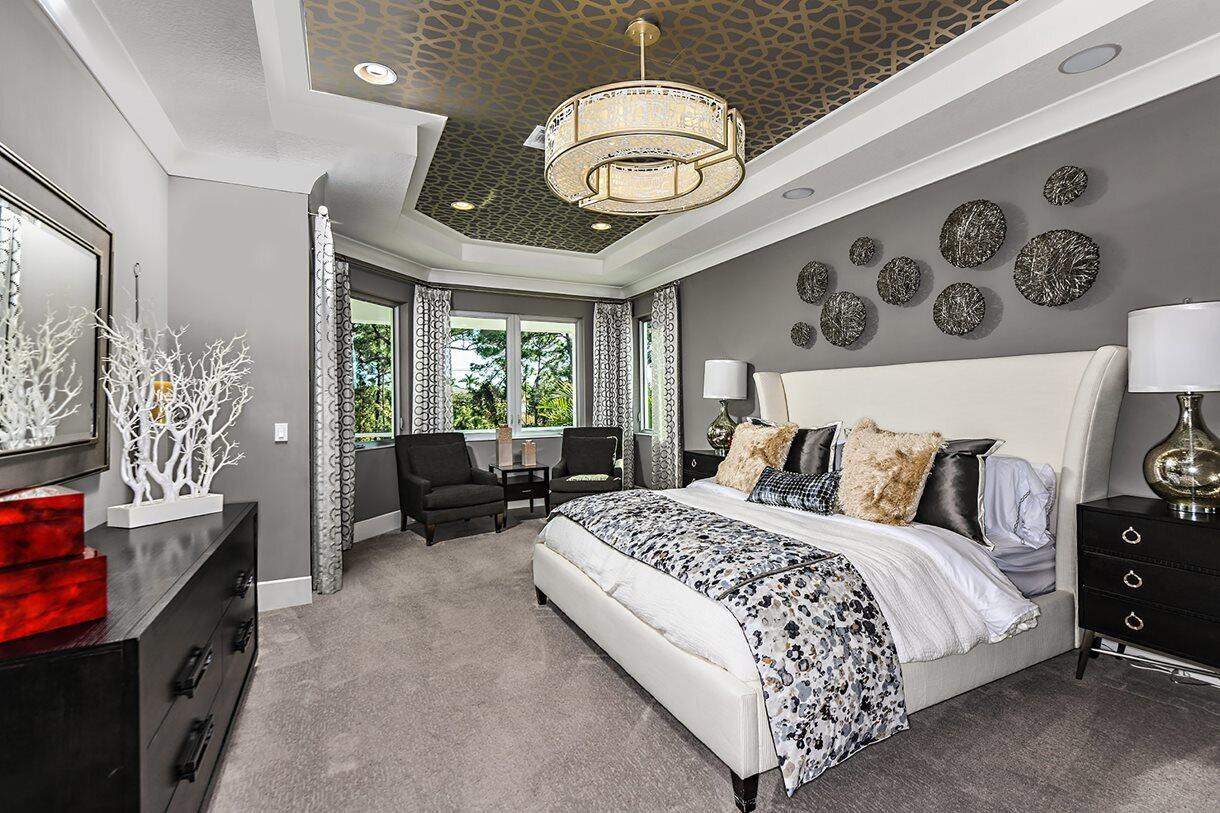 Palm Beach Gardens, Florida, 33418, United States, 4 Bedrooms Bedrooms, ,5 BathroomsBathrooms,Residential,For Sale,1991037