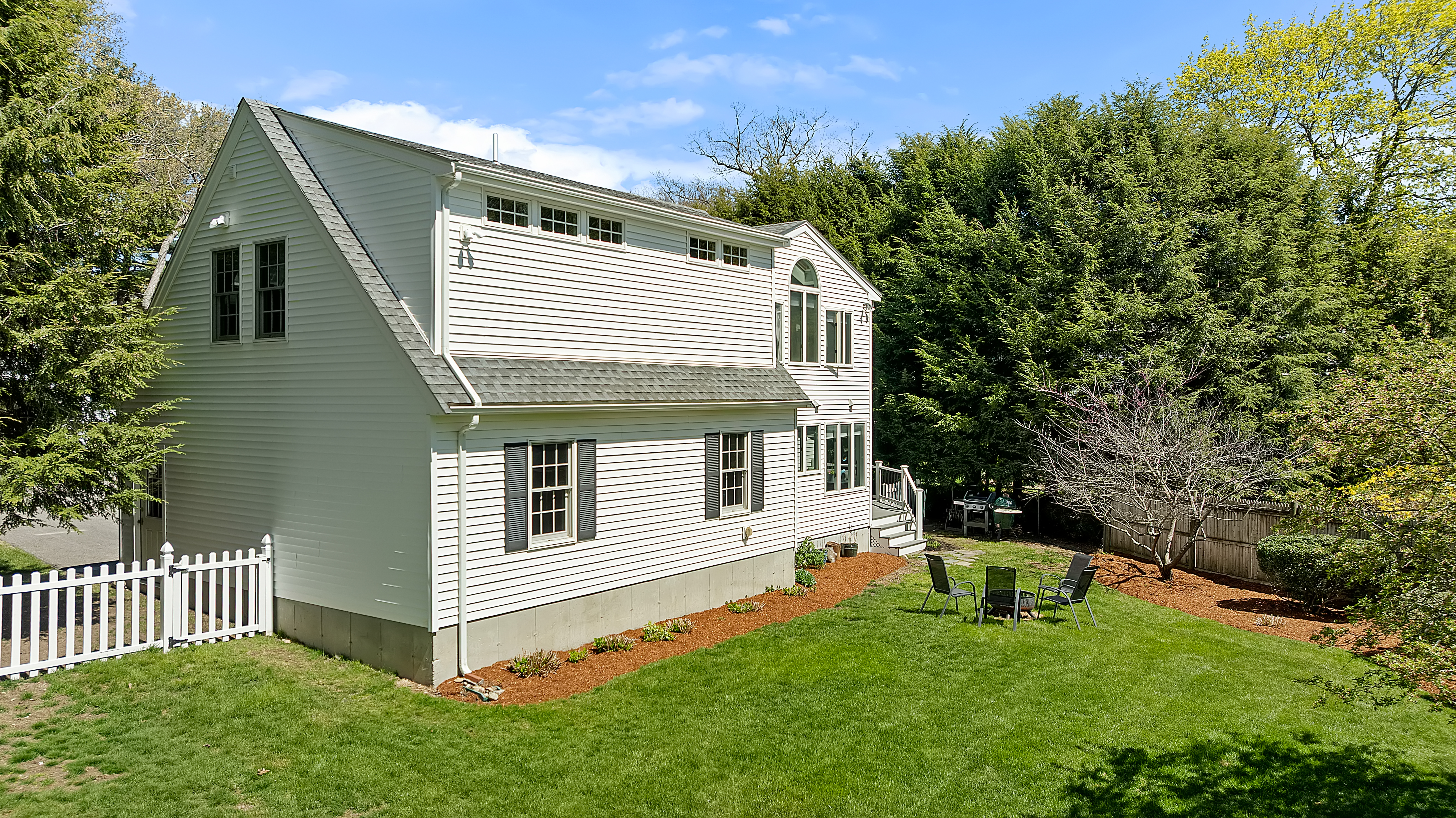 4 Rolling Lane, Natick, MA, 01760 - 物件實景