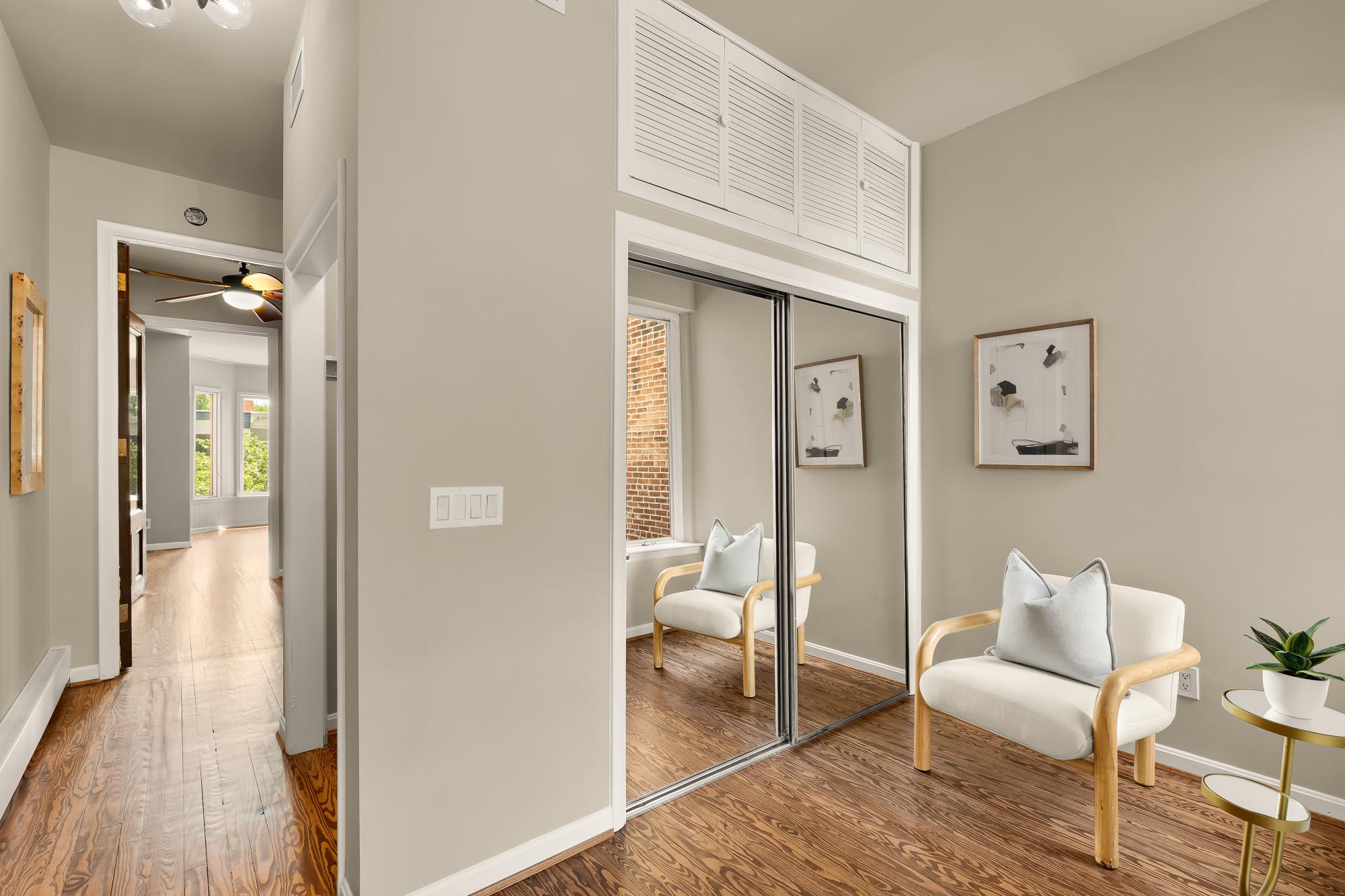  128 D Street SE, Washington, DC, 20003 - 物件實景