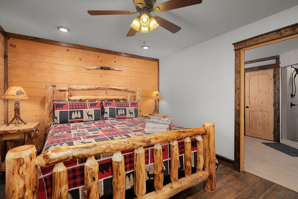 Blue Ridge, Georgia, 30513, United States, 4 Bedrooms Bedrooms, ,3 BathroomsBathrooms,Residential,For Sale,1762405