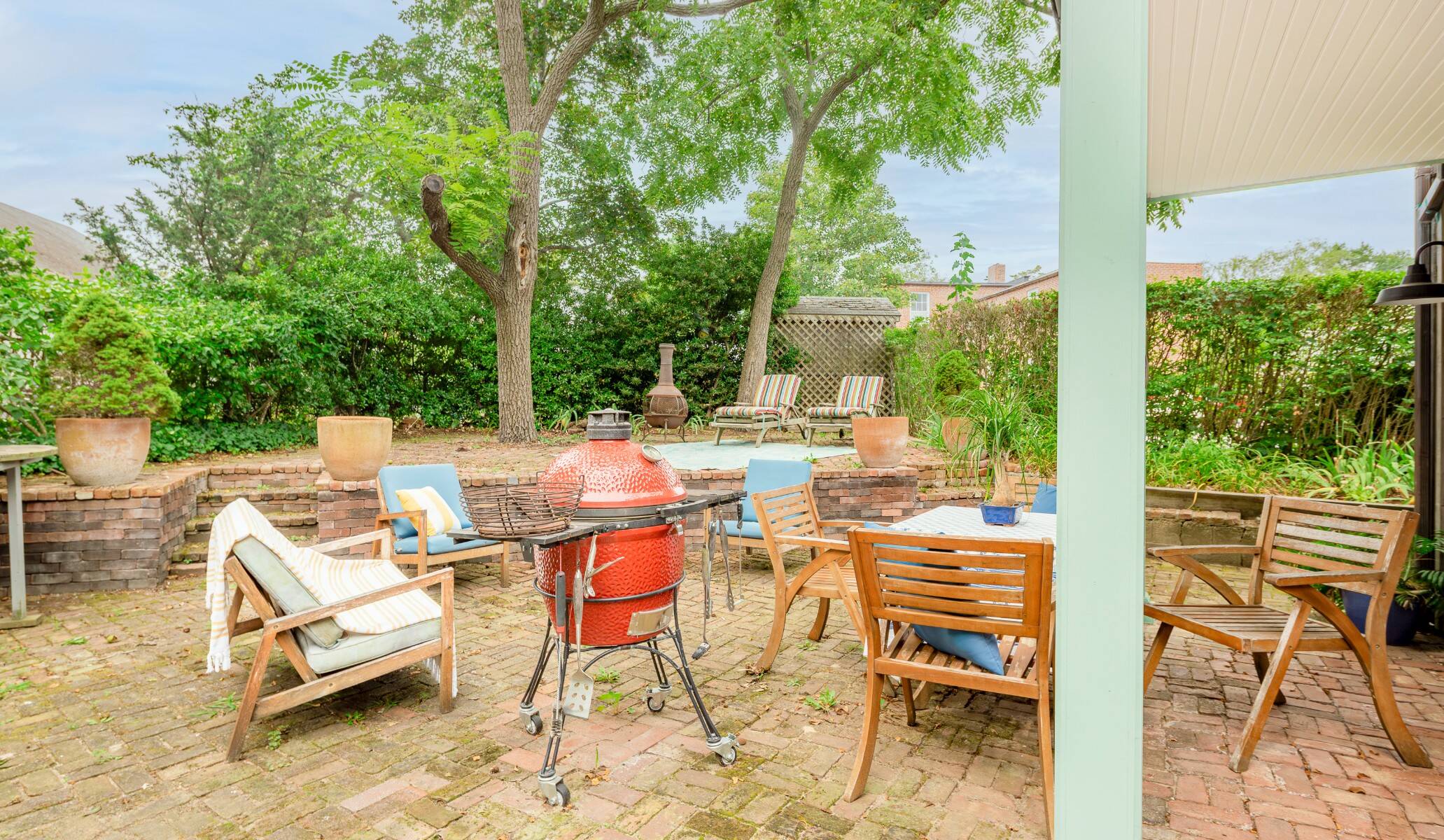 Irreplaceable Sag Harbor Location, Legacy, and Rare Multi Family - 物件實景