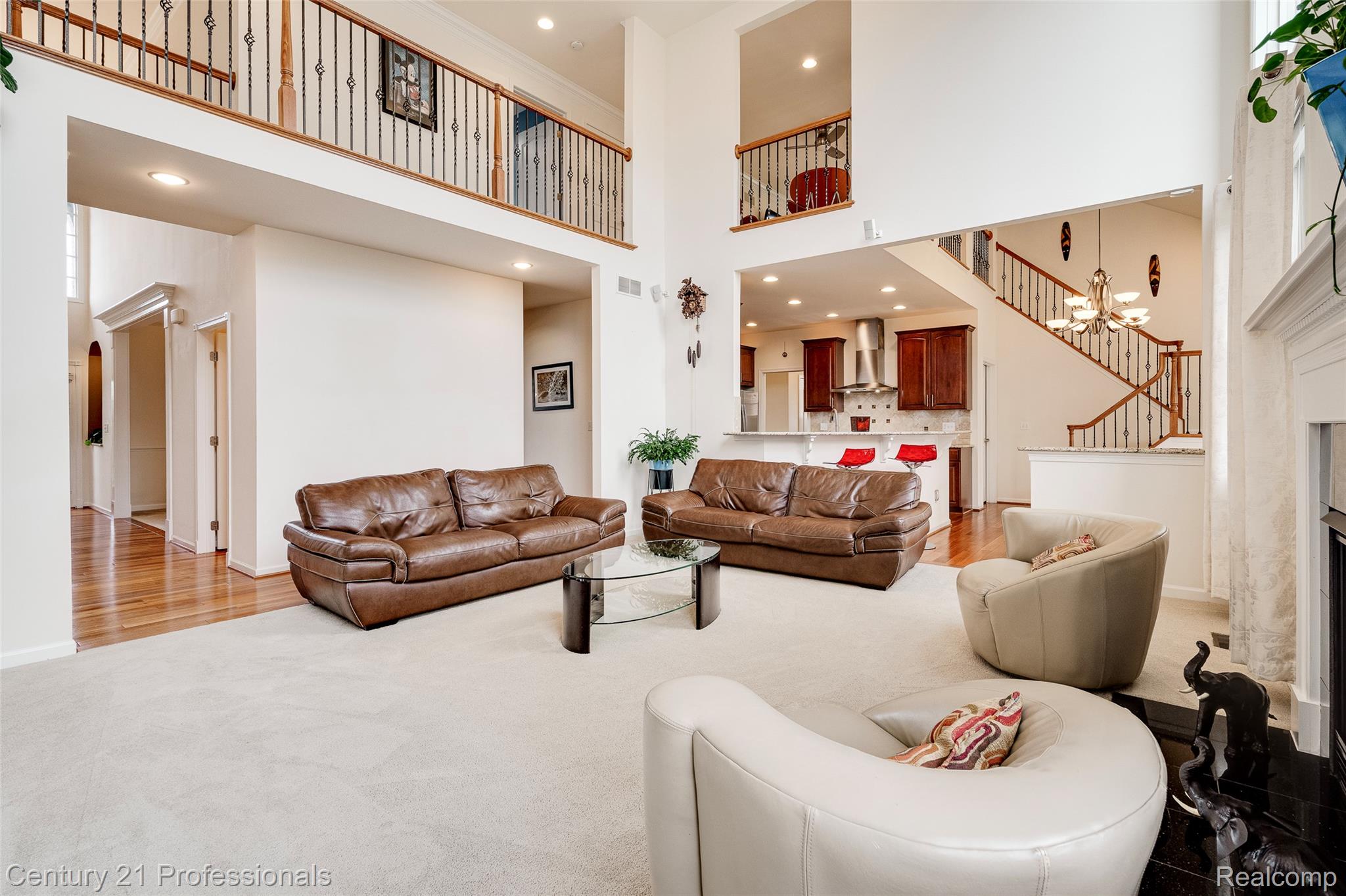 Novi, Michigan, 48374, United States, 4 Bedrooms Bedrooms, ,5 BathroomsBathrooms,Residential,For Sale,1904445