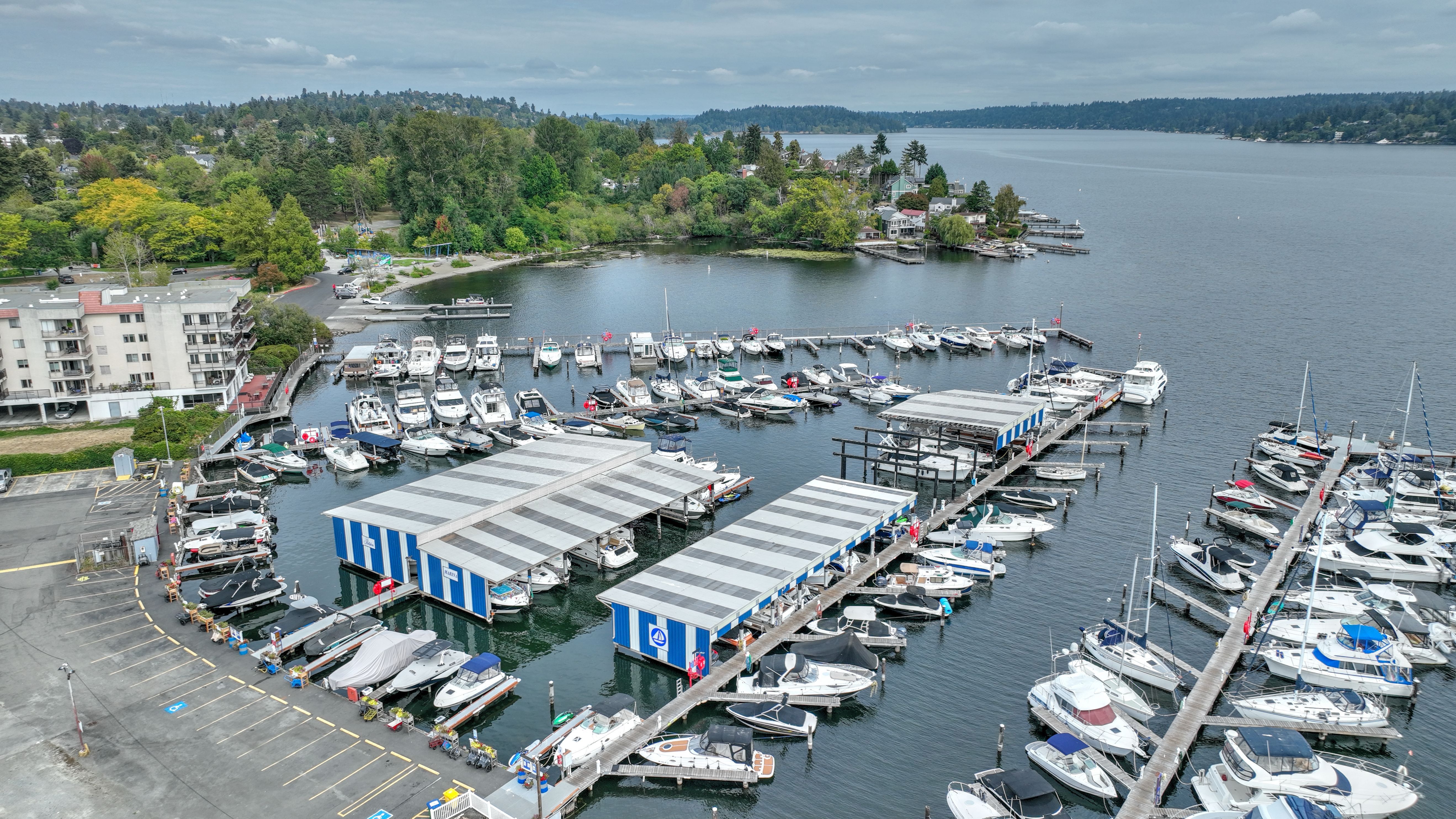  9050 Seward Park Ave S Unit #70, Seattle, WA 98118 - 物件實景