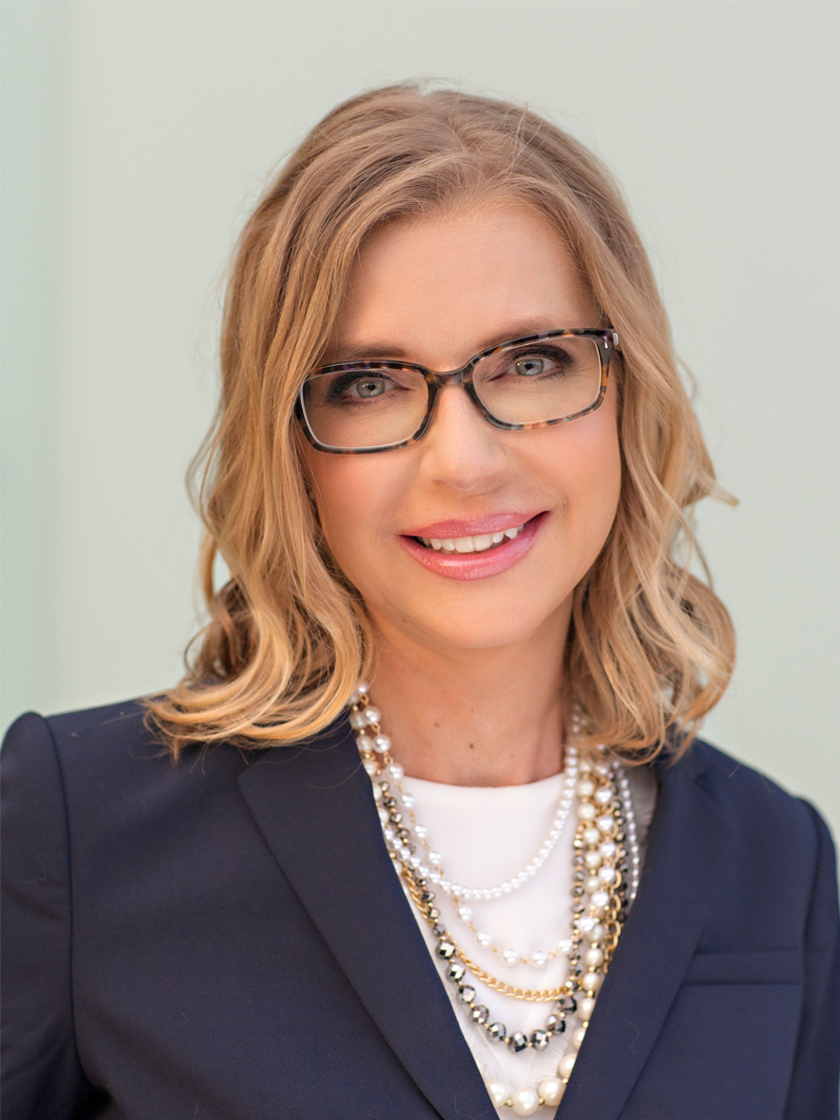 Melissa Schumer