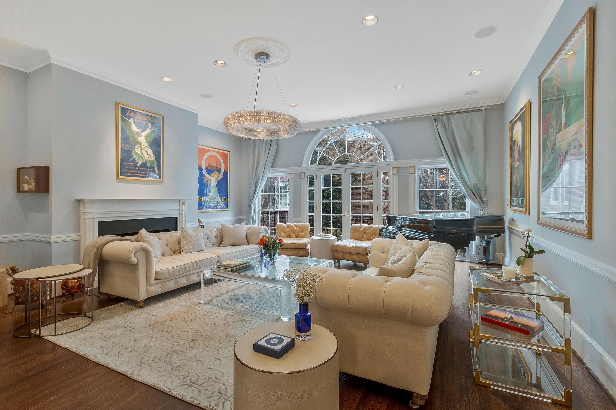  3230 Volta Place NW, Washington, DC, 20007 - 物件實景