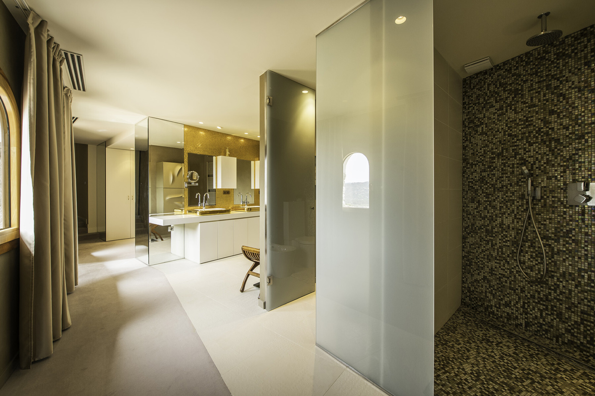  Impressive country estate in Santa Cristina de Aro - 物件實景