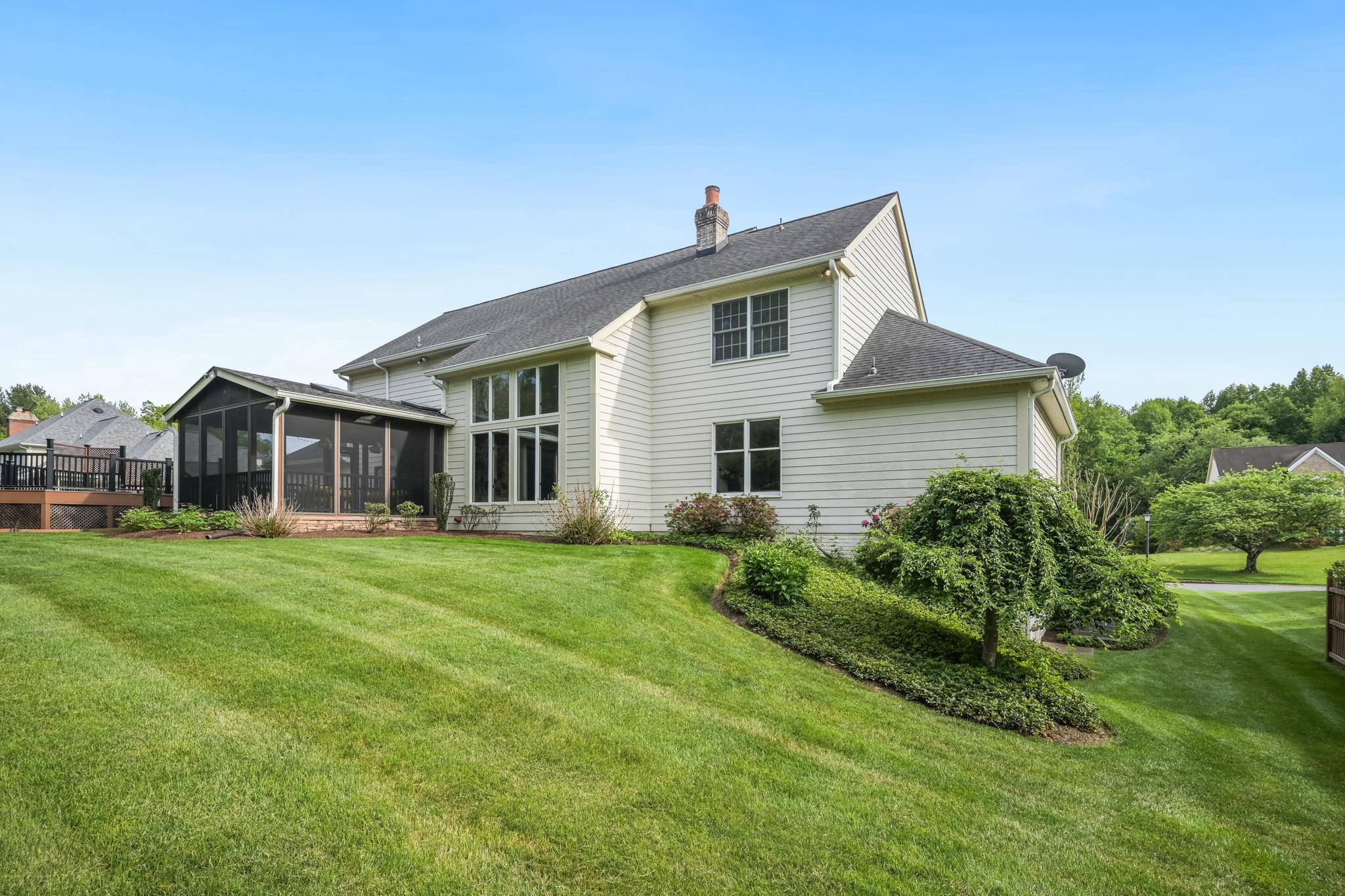  7427 Ottenbrook Terrace, Derwood, MD, 20855 - 物件實景