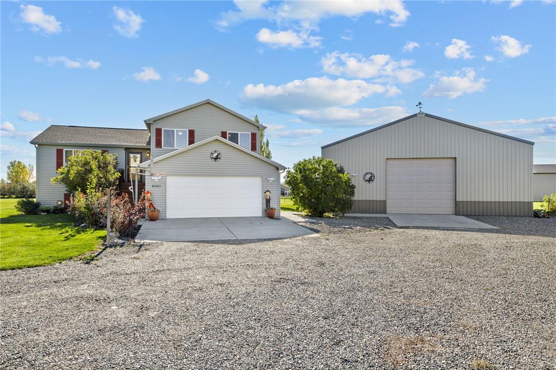 Canyon Dr, Billings, MT 59106 #1