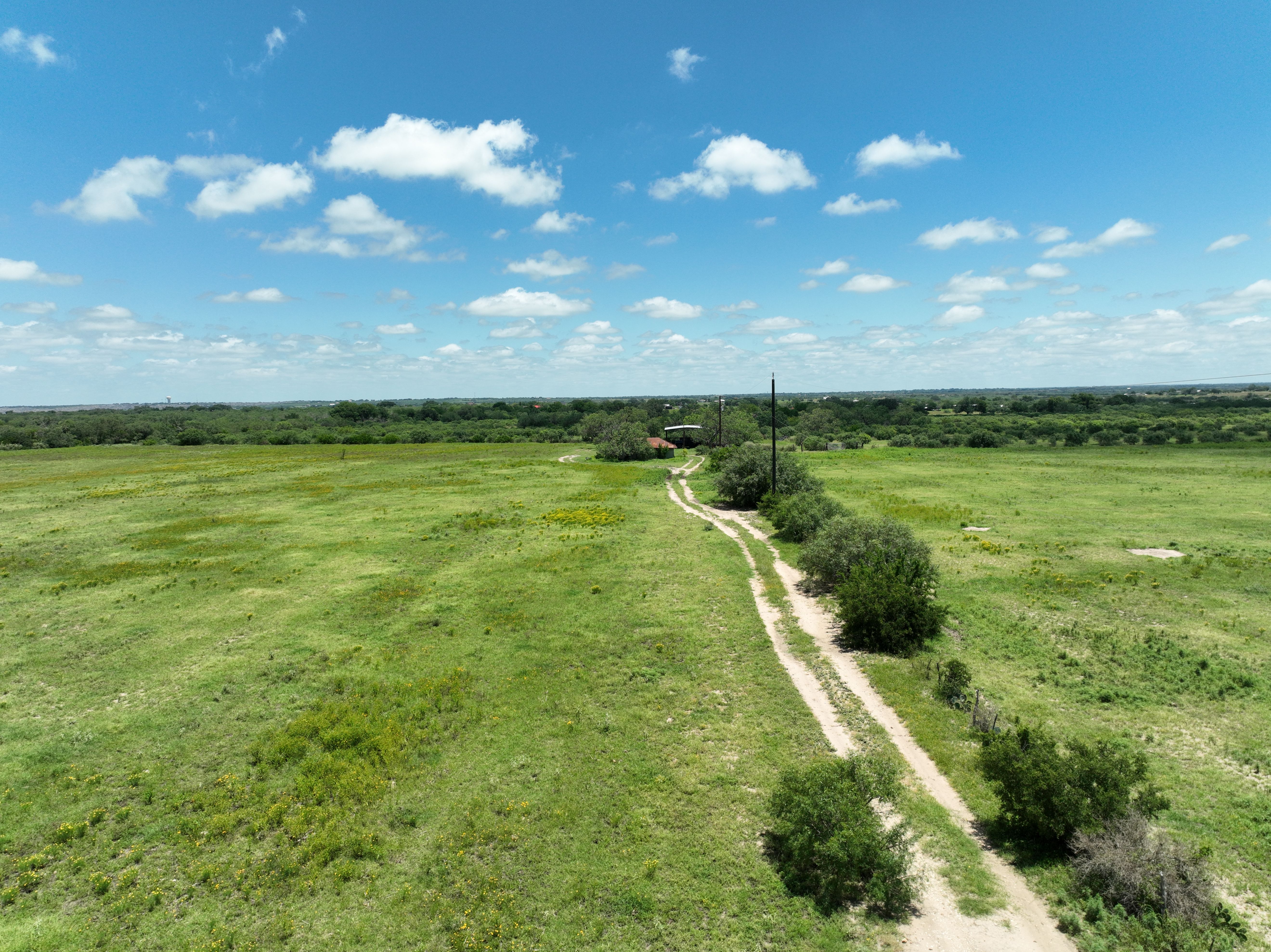  87.69+/- Acres in Bexar County - 物件實景