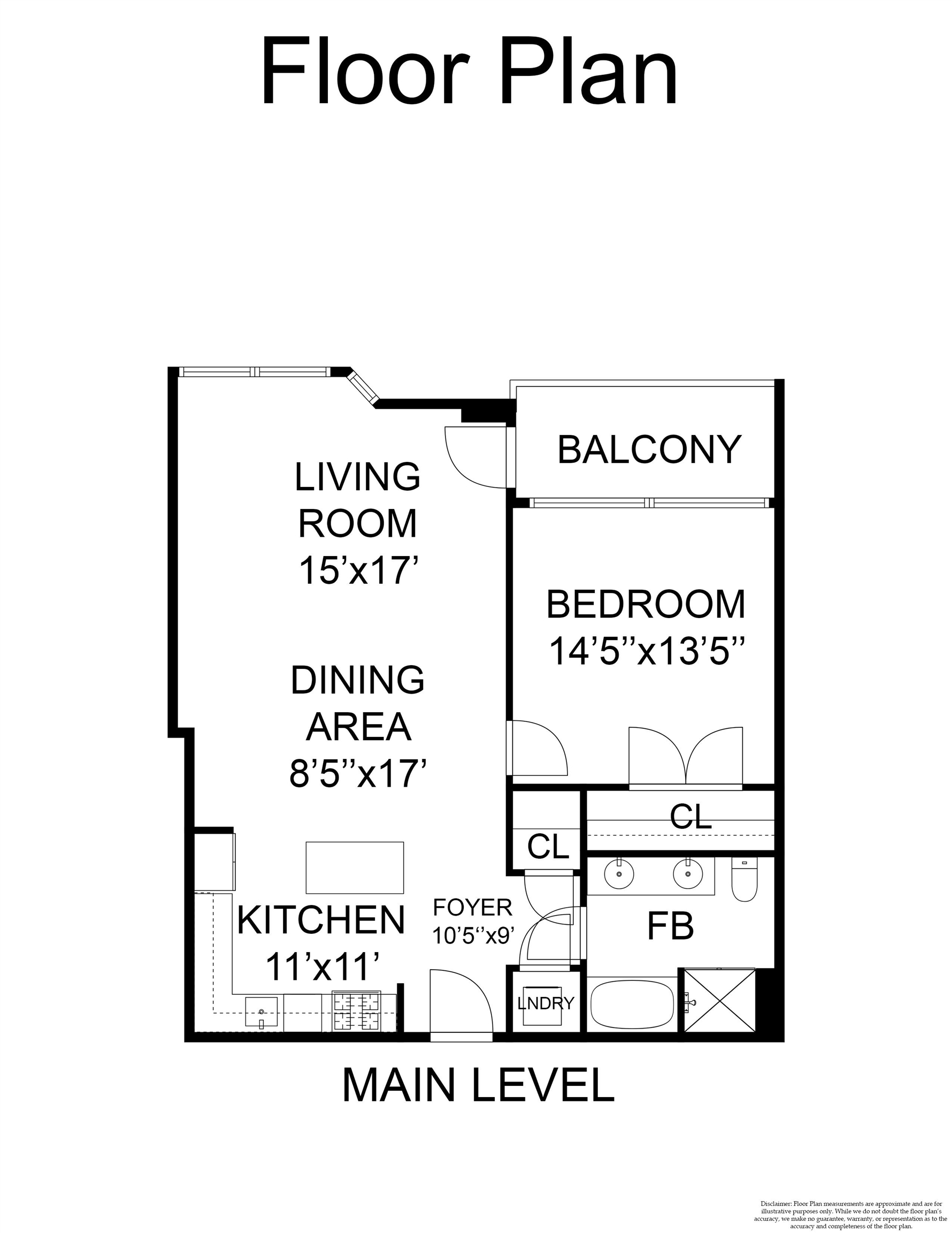 Jersey City, New Jersey, 07310, United States, 1 Bedroom Bedrooms, ,1 BathroomBathrooms,Residential,For Sale,1933478