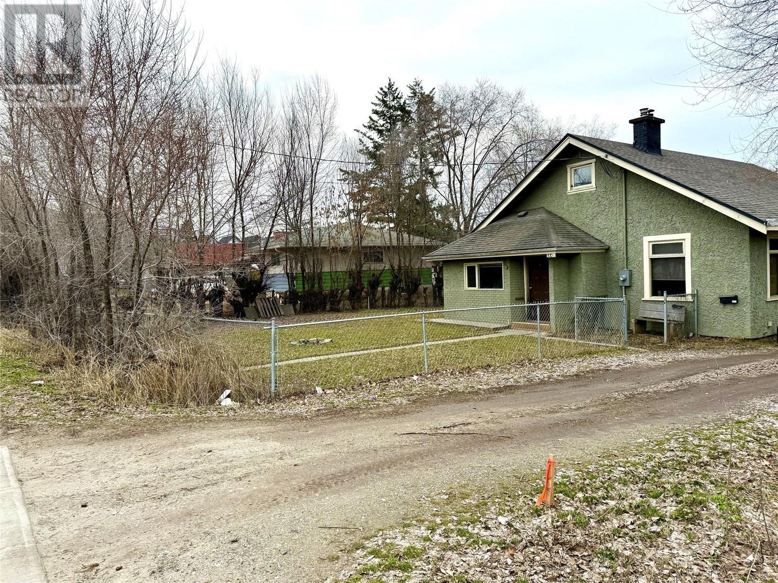 VERNON, British Columbia, V1T 1P3, CA, 4 Bedrooms Bedrooms, ,1 BathroomBathrooms,Residential,For Sale,1901309