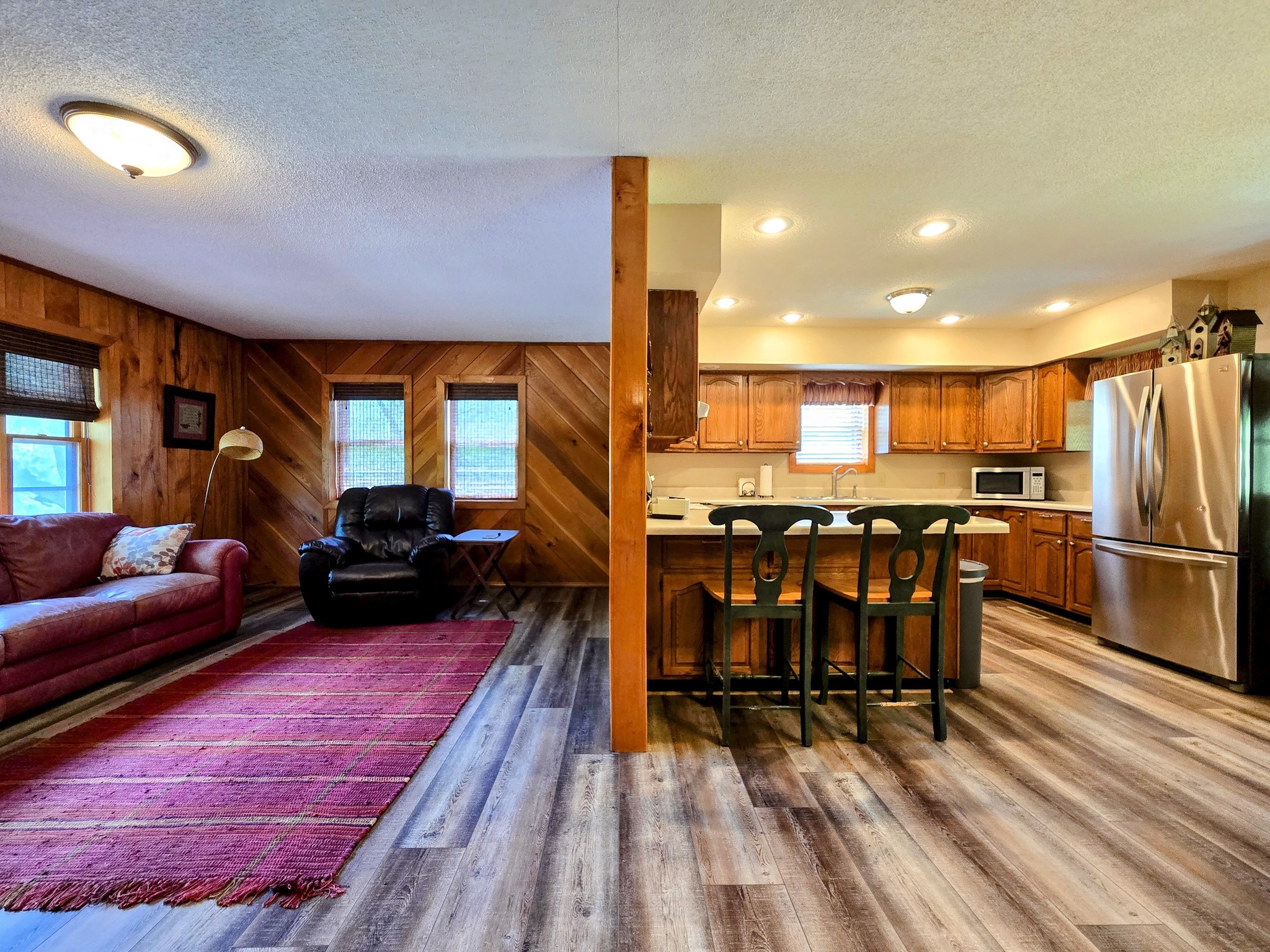Center, Missouri, 63436, United States, 3 Bedrooms Bedrooms, ,1 BathroomBathrooms,Residential,For Sale,2043606