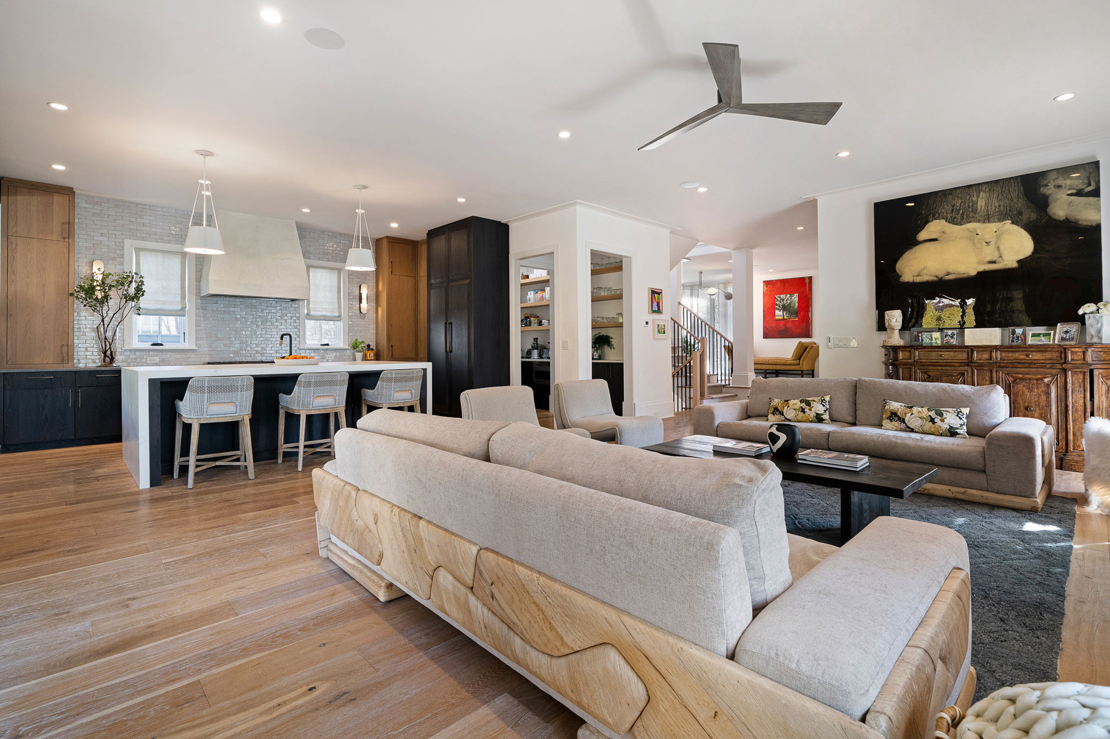  Resort-style Living in the Heart of Virginia Highland - 物件實景